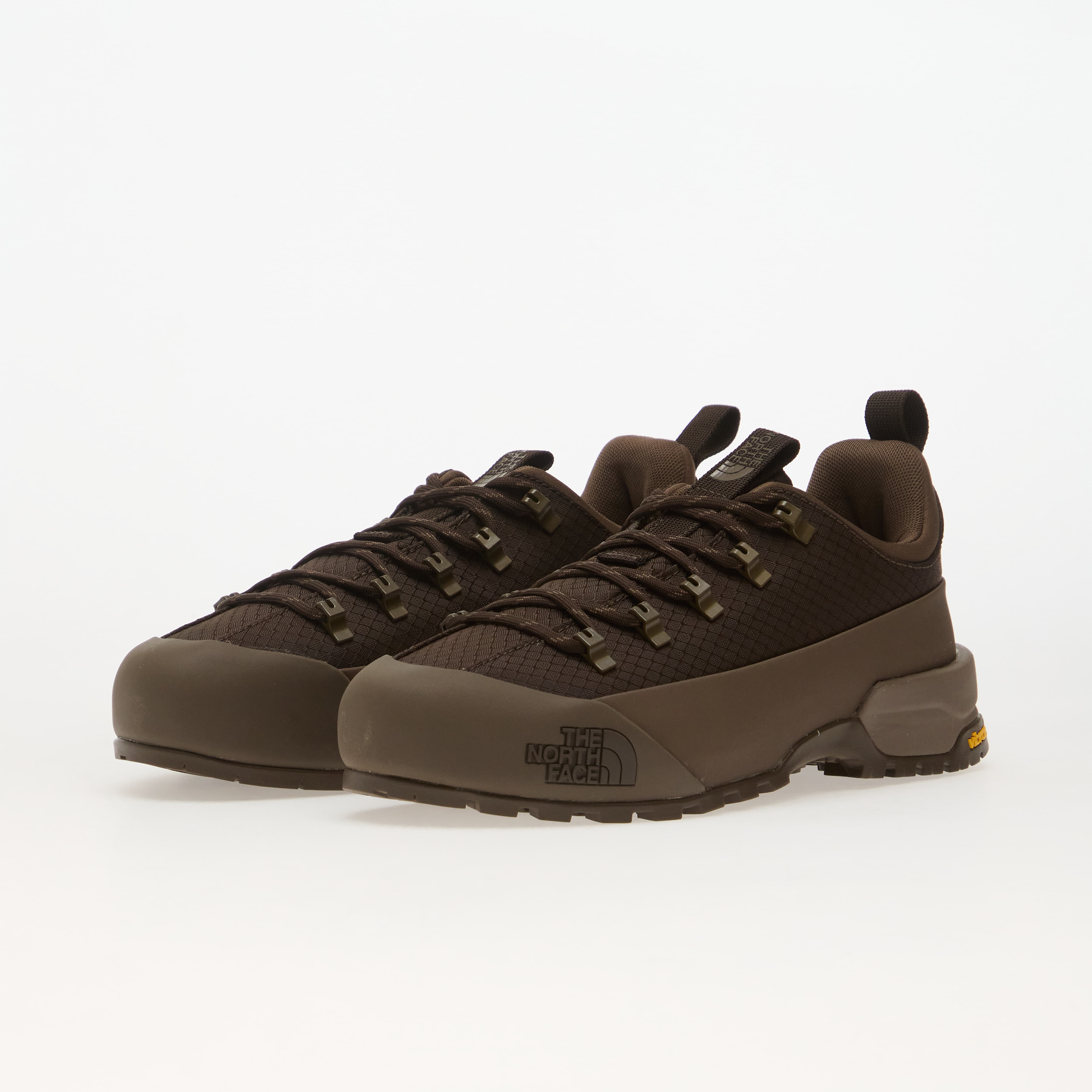 The North Face Sneakers The North Face Glenclyffe Dark Chestnut/ Soapstone EUR 45 1/3 - 6