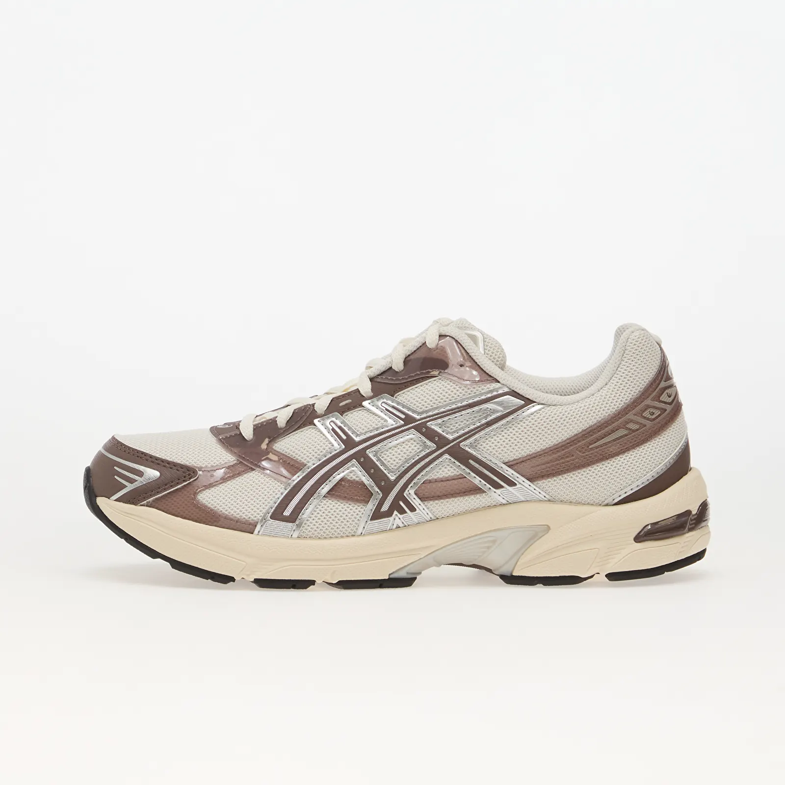 Ανδρικά παπούτσια Asics Gel-1130 Cream/ Cocoa Powder