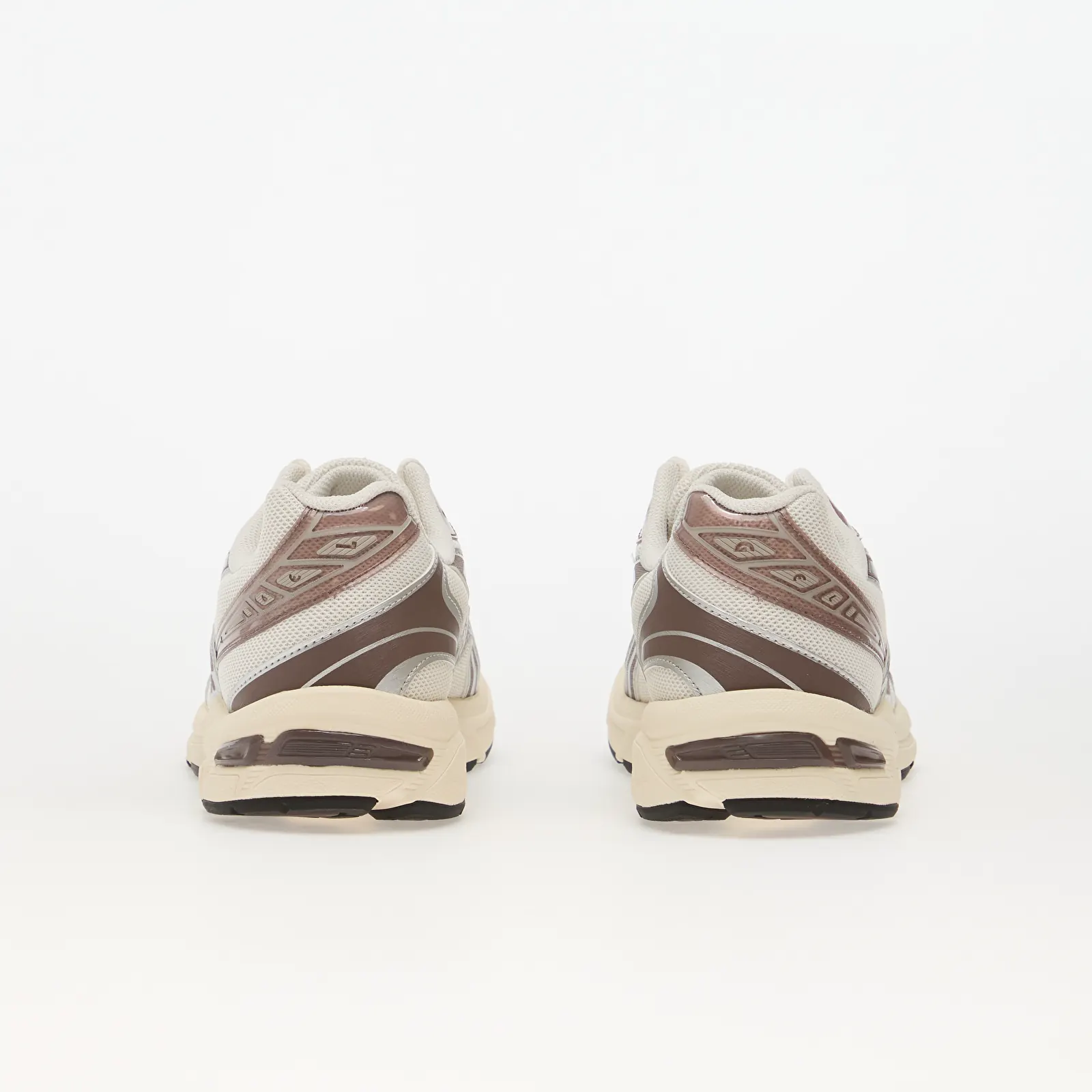 Ανδρικά παπούτσια Asics Gel-1130 Cream/ Cocoa Powder