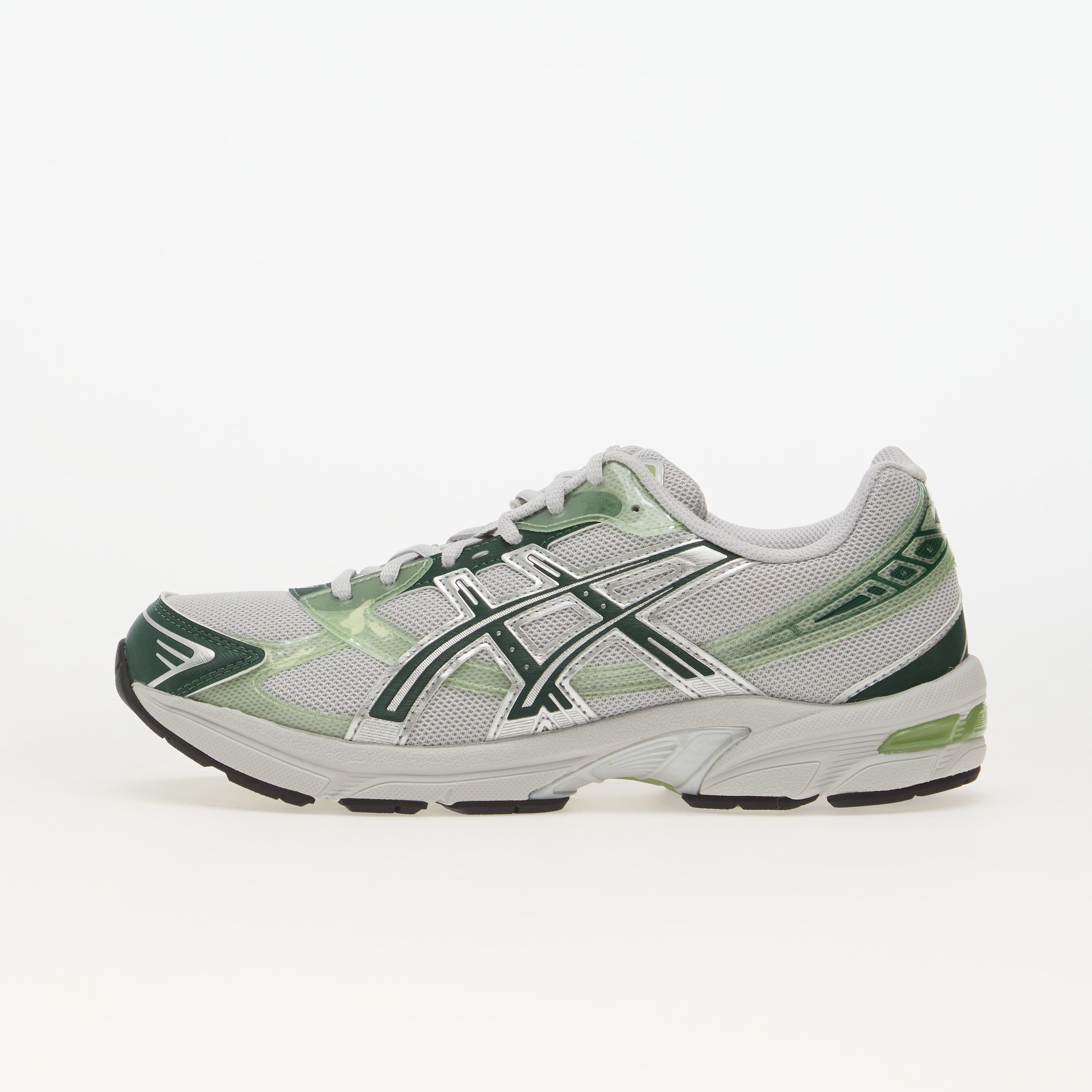 Сникърси Asics Gel-1130 Concrete/ Evergreen EUR 48