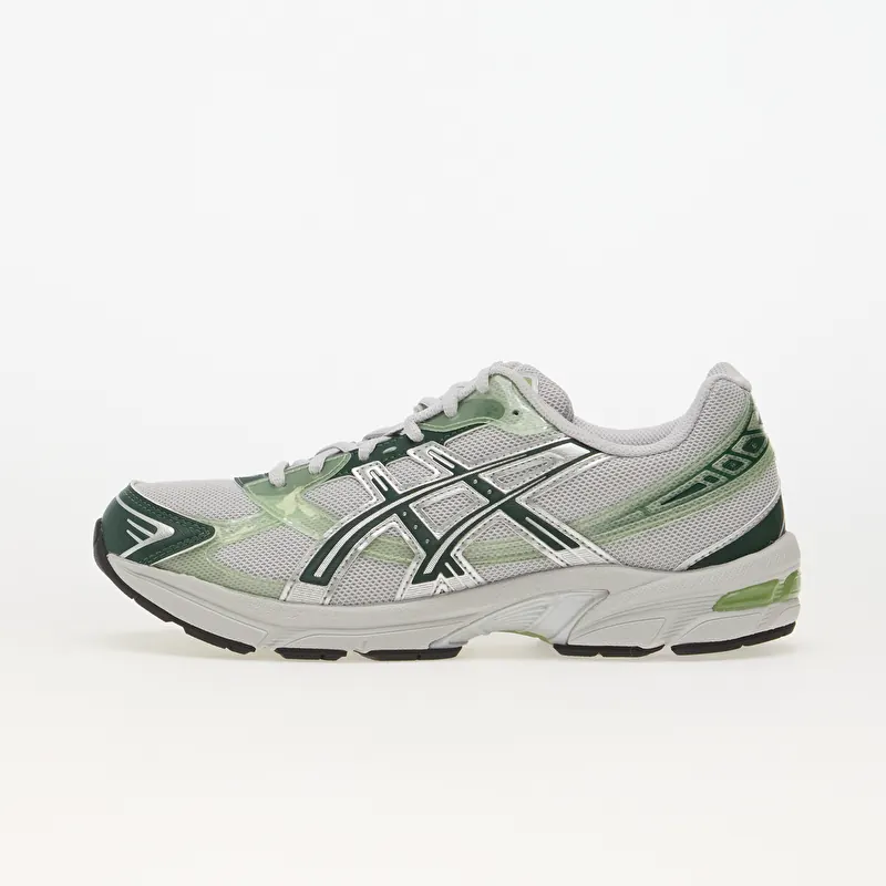 Asics Gel-1130 Concrete/ Evergreen
