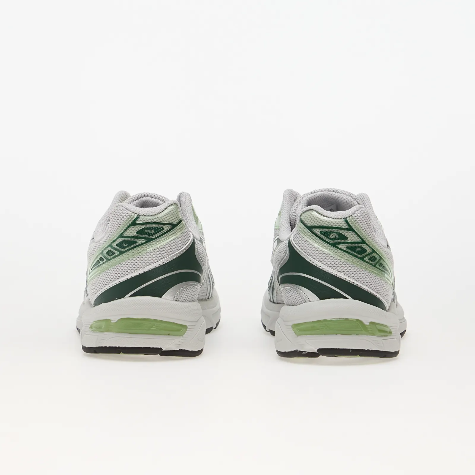 Ανδρικά παπούτσια Asics Gel-1130 Concrete/ Evergreen