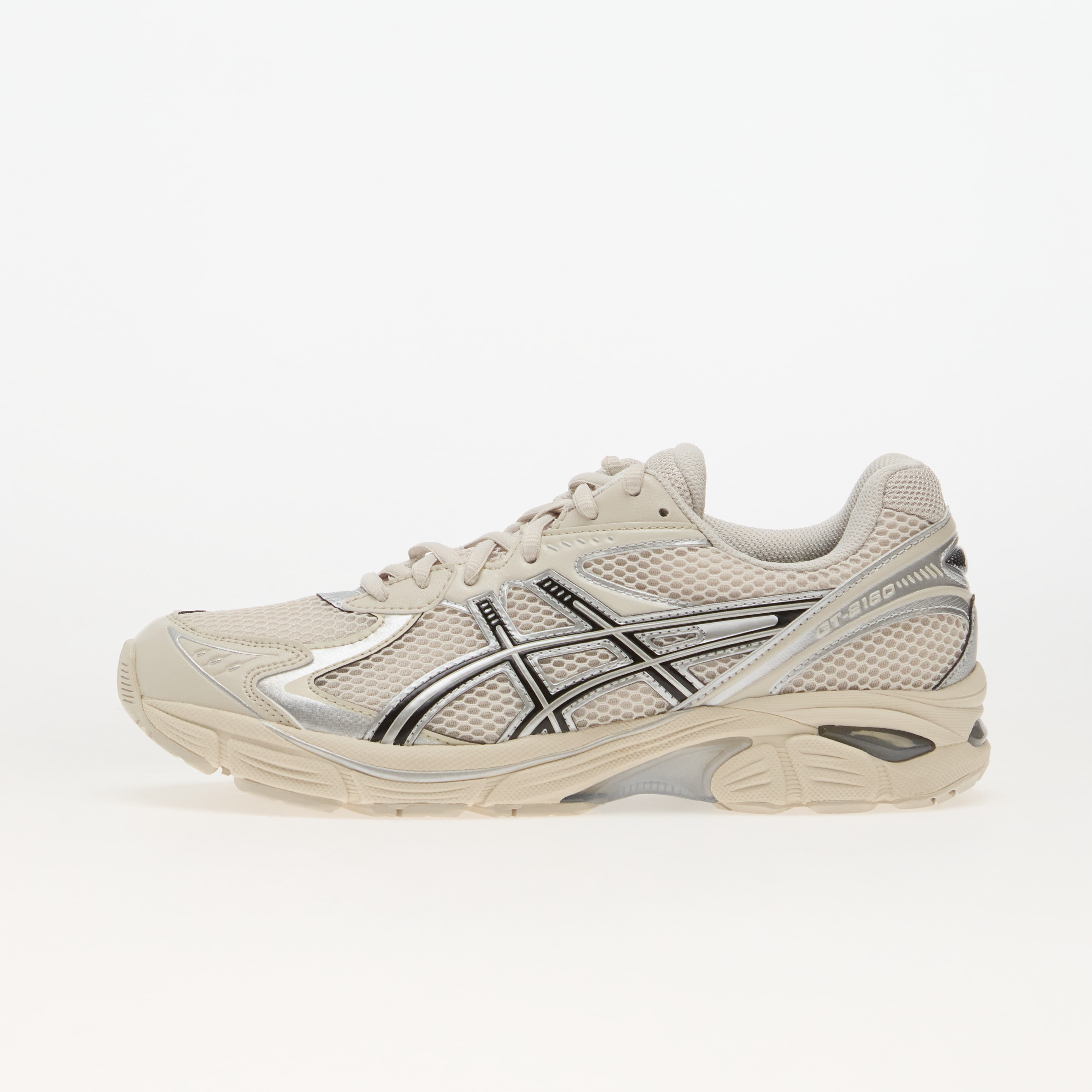 Сникърси Asics Gt-2160 Smoke Grey/ Black EUR 44.5