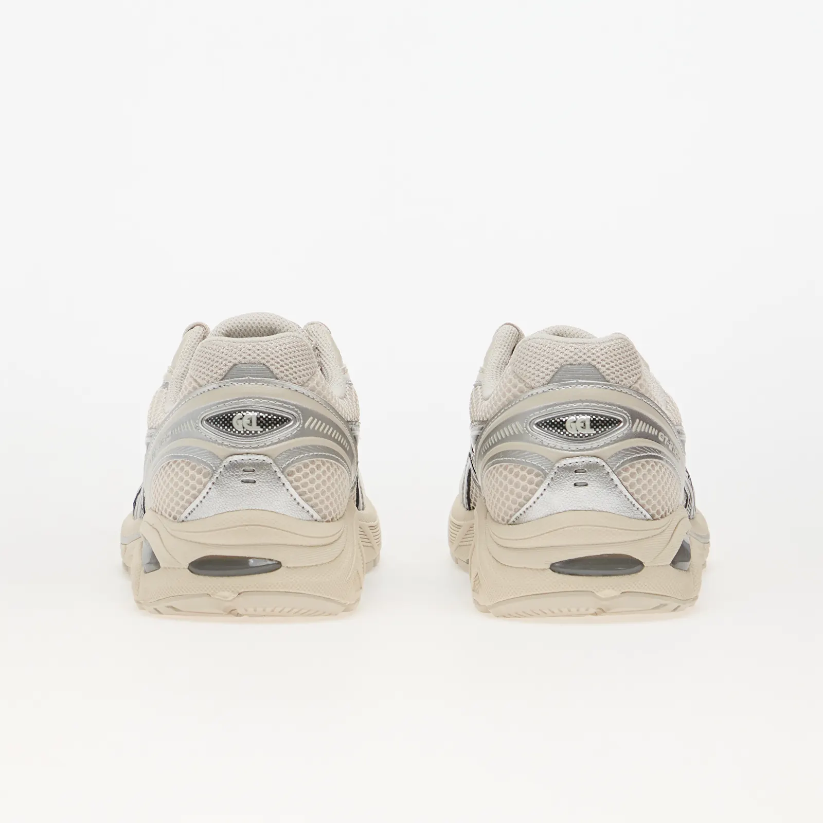 Sneakers och skor för män Asics Gt-2160 Smoke Grey/ Black