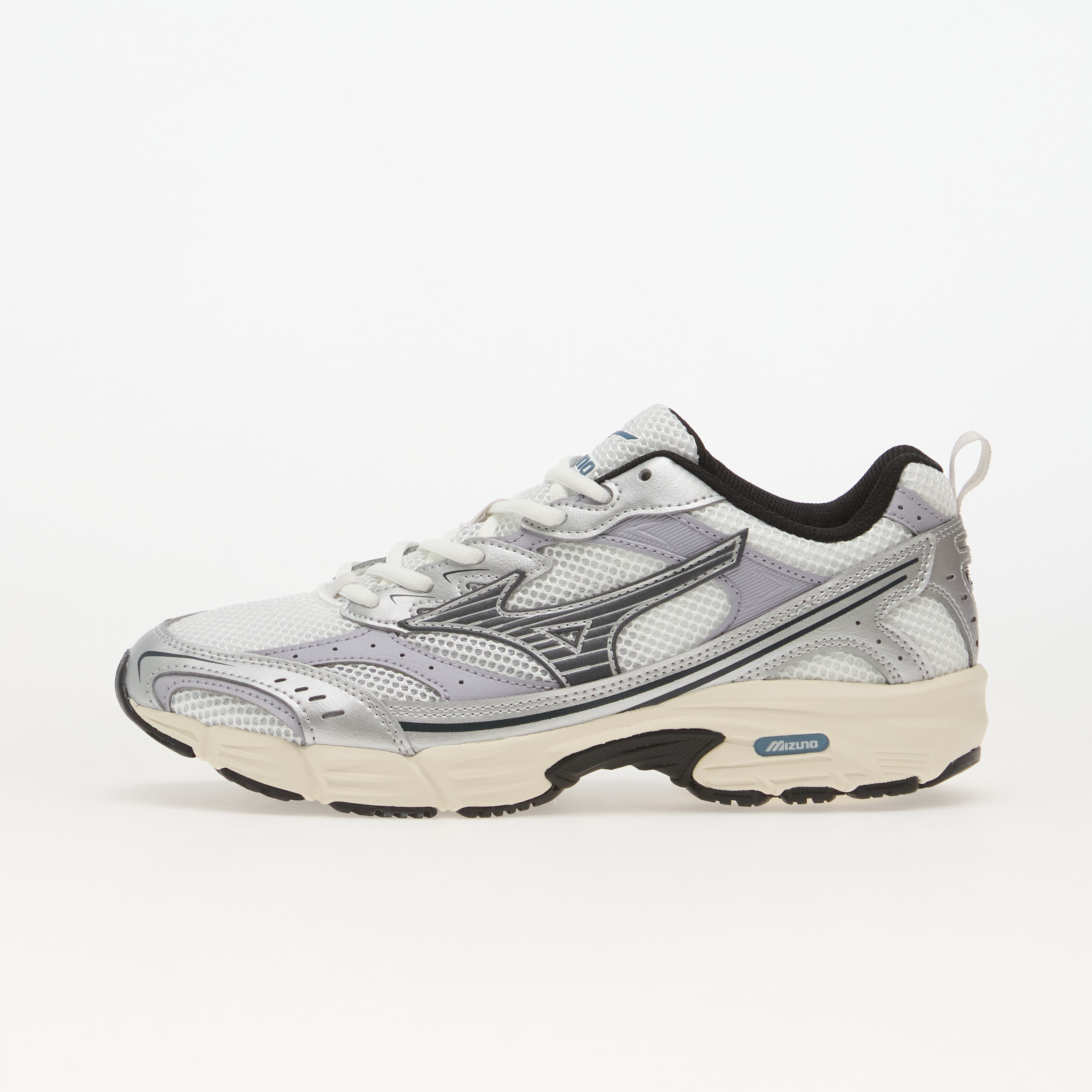 Сникърси Mizuno MXR Sport GF White/ Iron Gate/ Silver EUR 44
