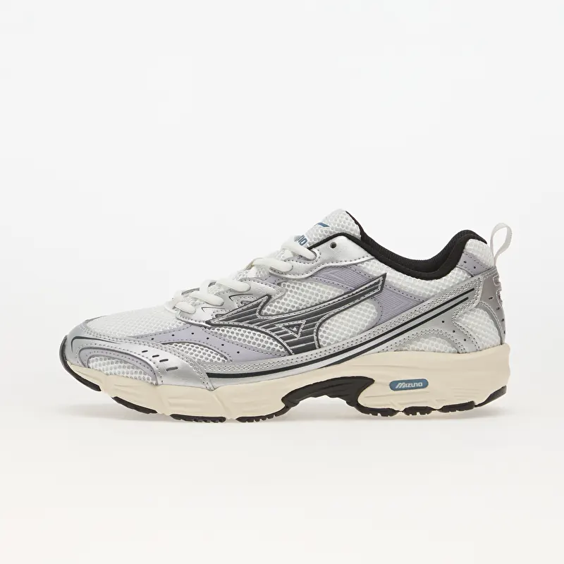 Mizuno MXR Sport GF White/ Iron Gate/ Silver