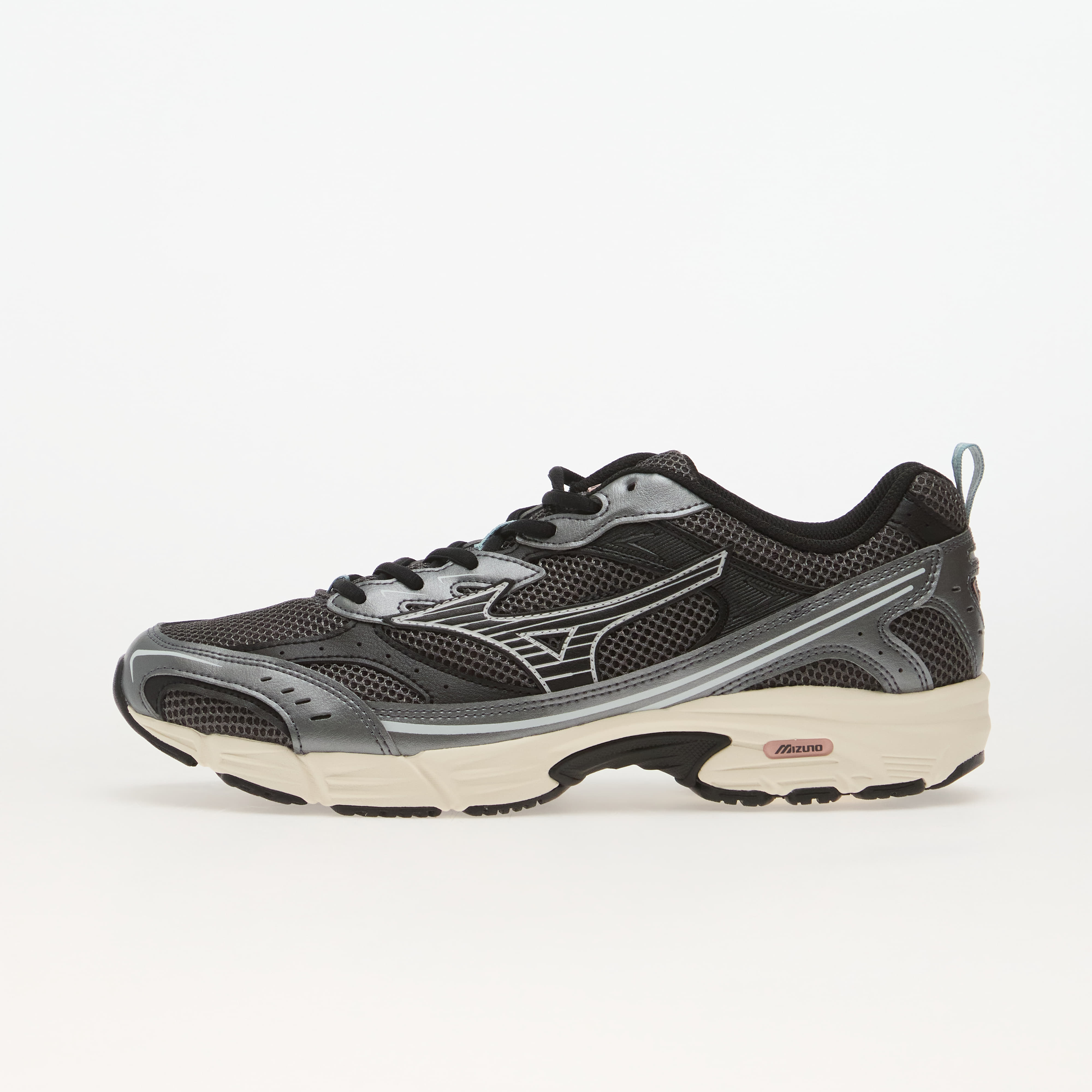 Сникърси Mizuno MXR Sport Iron Gate/ Black/ Metallic Gray EUR 45