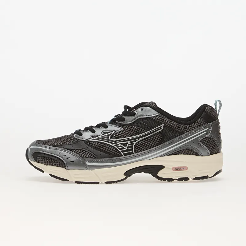 Mizuno MXR Sport Iron Gate/ Black/ Metallic Gray