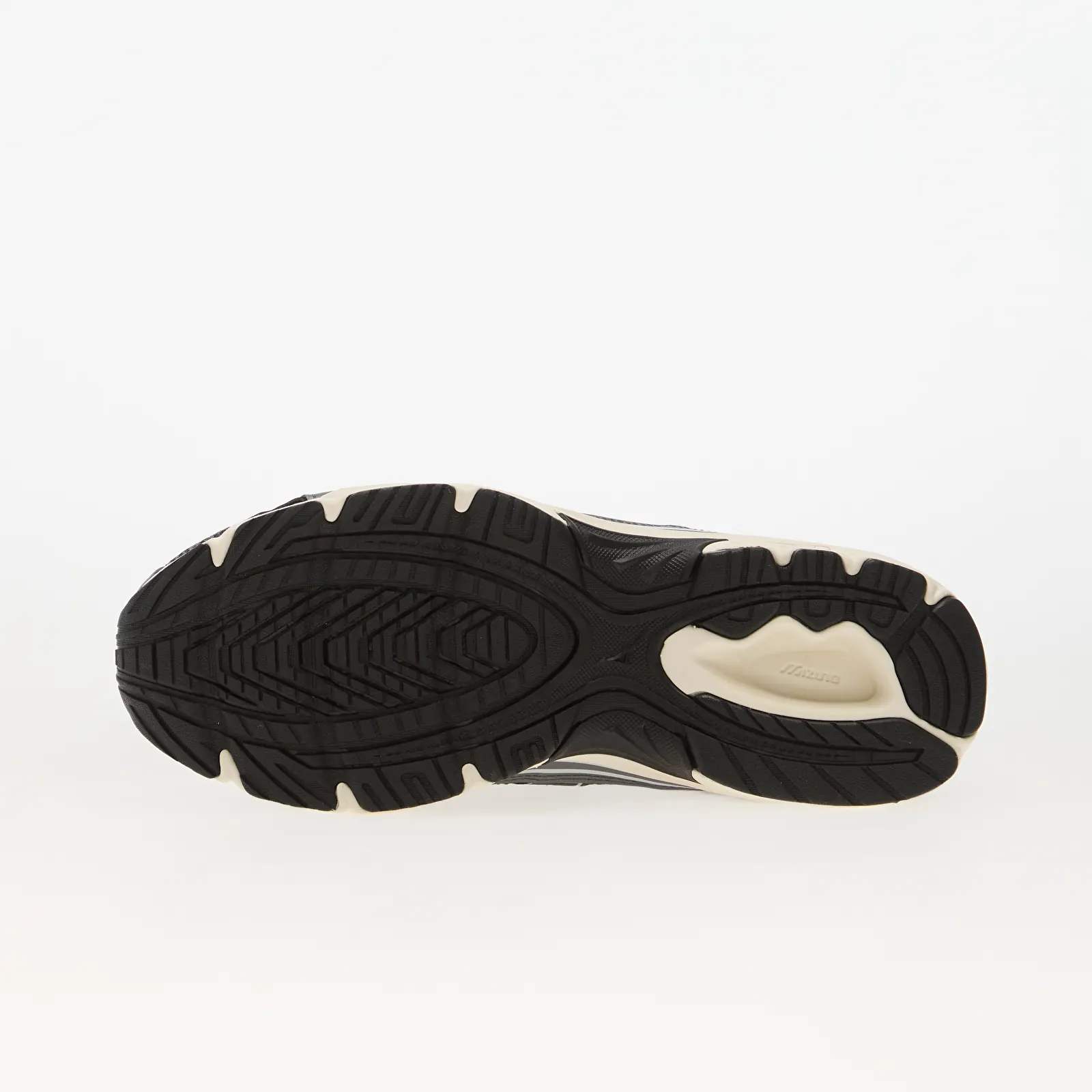 Sneakers för män Mizuno MXR Sport Iron Gate/ Black/ Metallic Gray