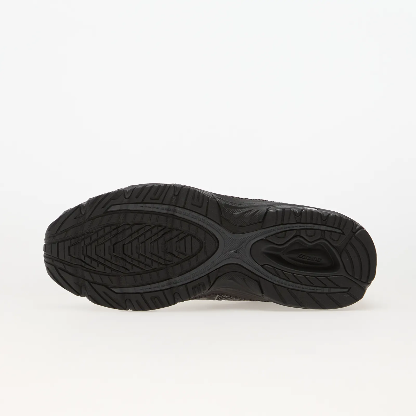 Sportschuhe für Männer Mizuno MXR Lenticular Quiet Shade/ Black/ Iron Gate