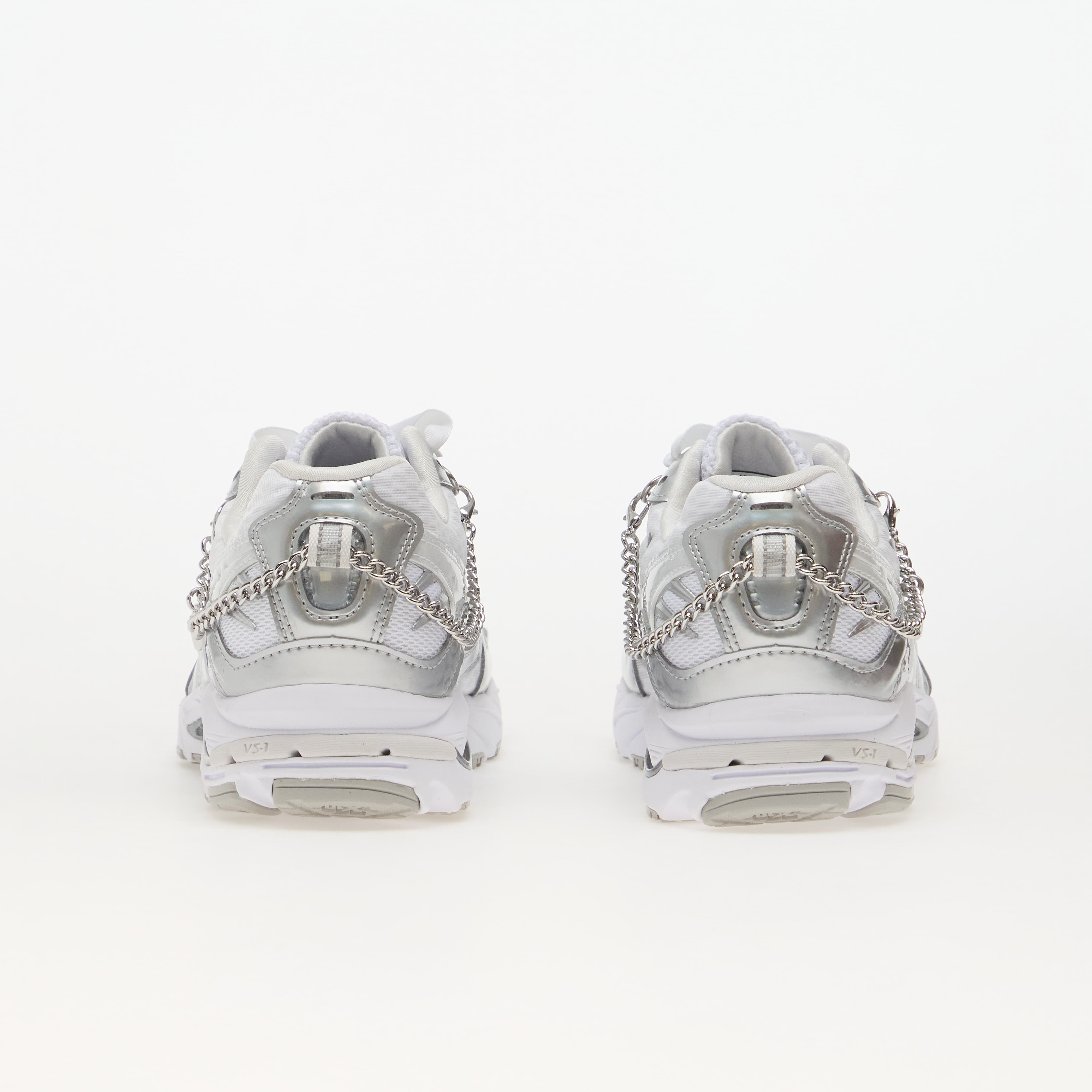 Mizuno Sneakers Mizuno Wave Rider 10 Jewels Cloudscape/ Silver/ Ultimate Gray EUR 38 - 5