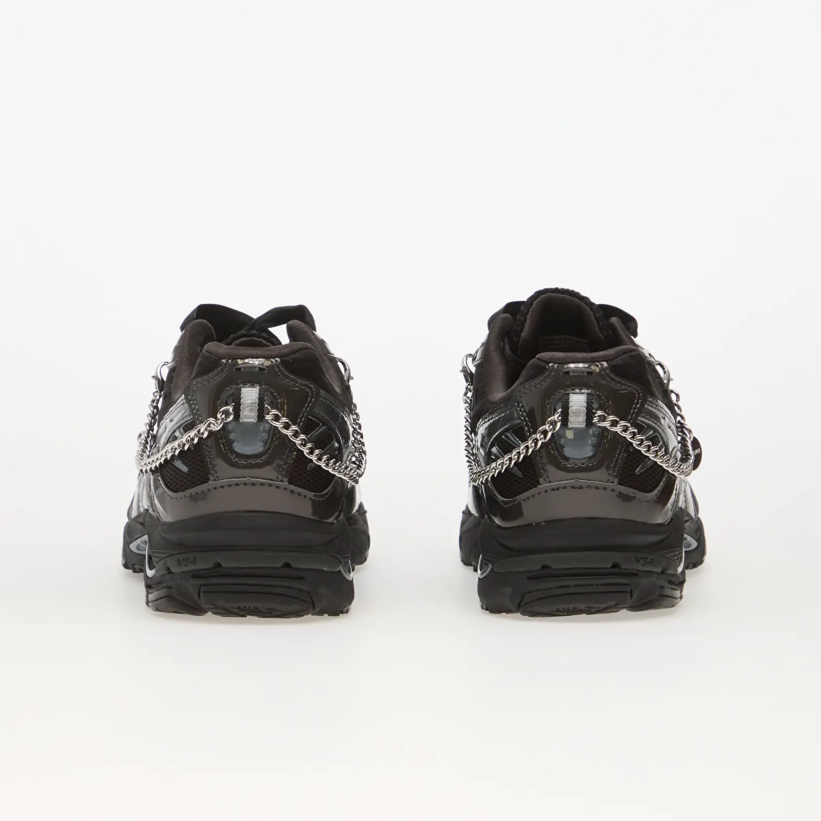 Жіночі кросівки Mizuno Wave Rider 10 Jewels Black/ Black Sand/ Quiet Shade