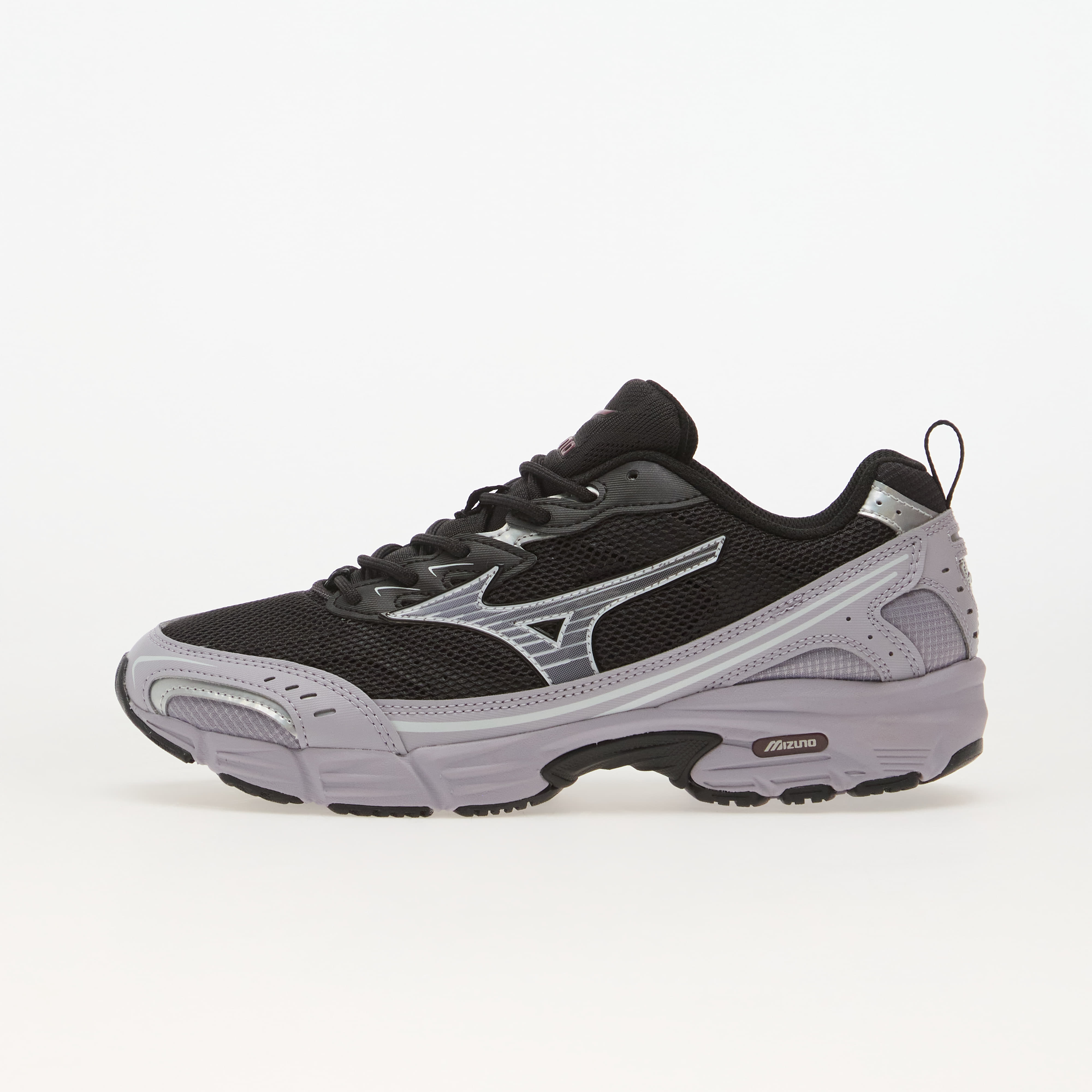 Сникърси Mizuno MXR Glitch Phantom/ Dapple Gray/ Port Royale EUR 39