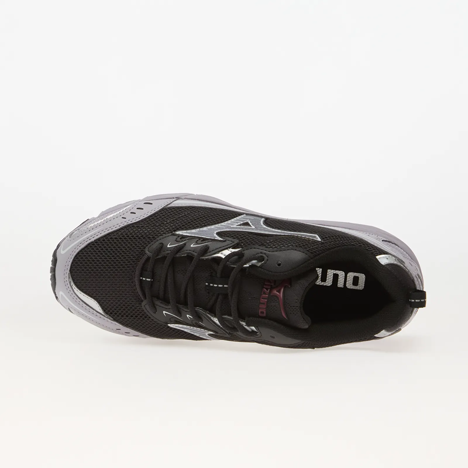 Men's sneakers Mizuno MXR Glitch Phantom/ Dapple Gray/ Port Royale