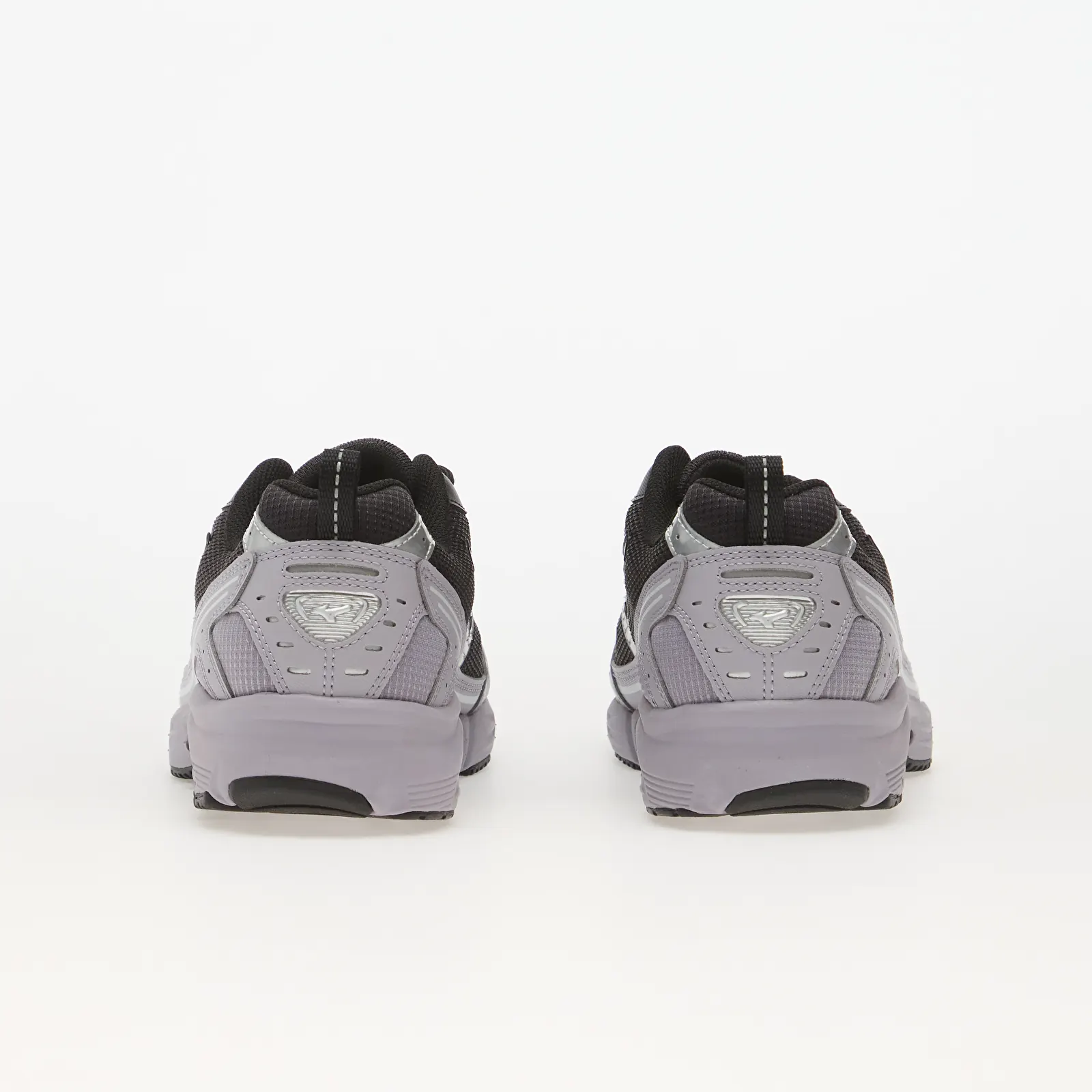 Men's sneakers Mizuno MXR Glitch Phantom/ Dapple Gray/ Port Royale