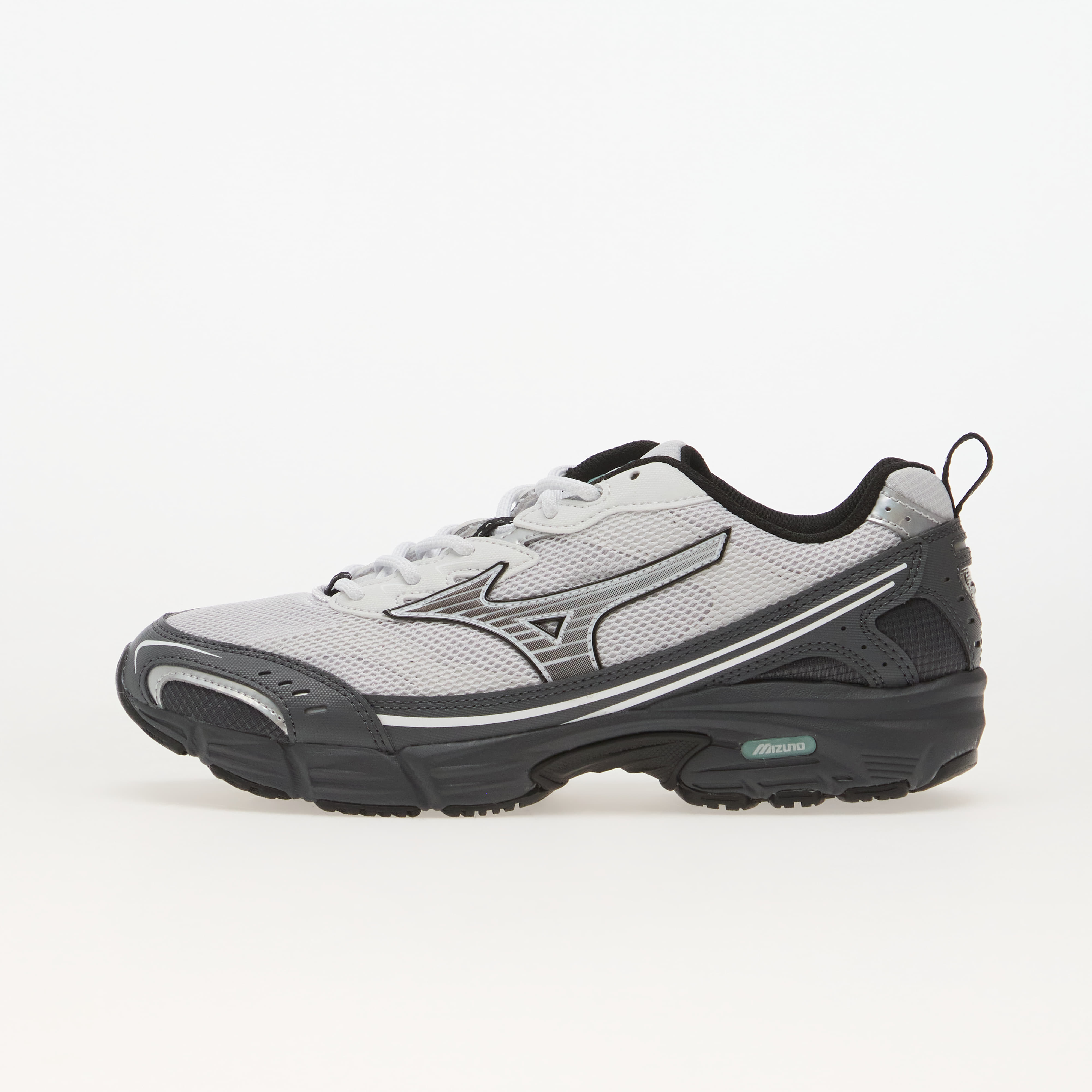Сникърси Mizuno MXR Glitch Cloudscape/ Iron Gate/ Mineral Blue EUR 44.5