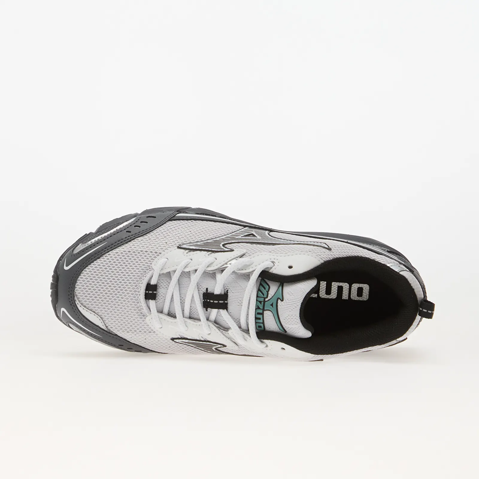 Baskets homme Mizuno MXR Glitch Cloudscape/ Iron Gate/ Mineral Blue