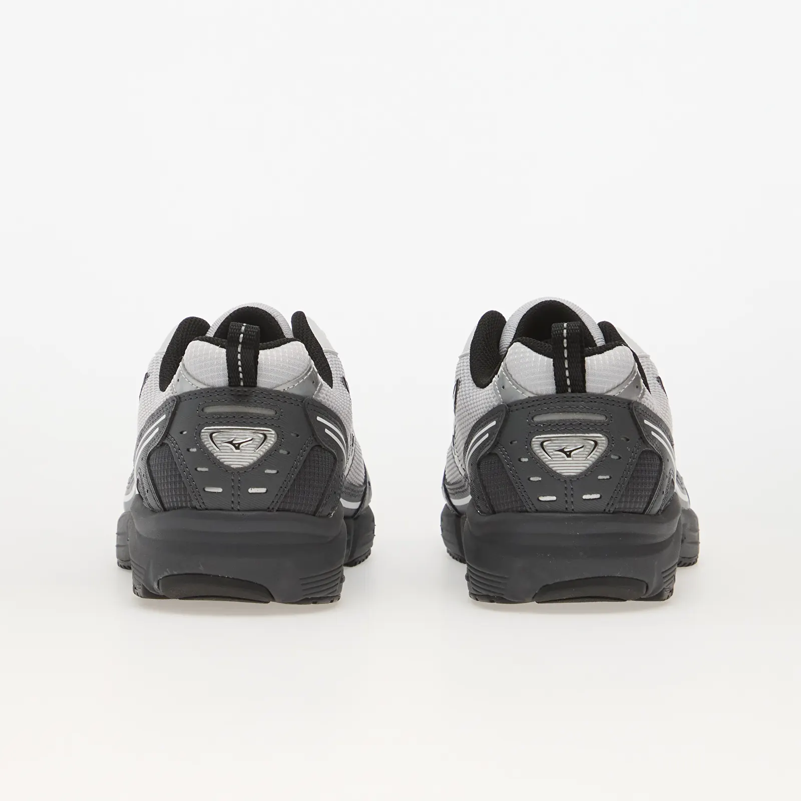 Baskets homme Mizuno MXR Glitch Cloudscape/ Iron Gate/ Mineral Blue