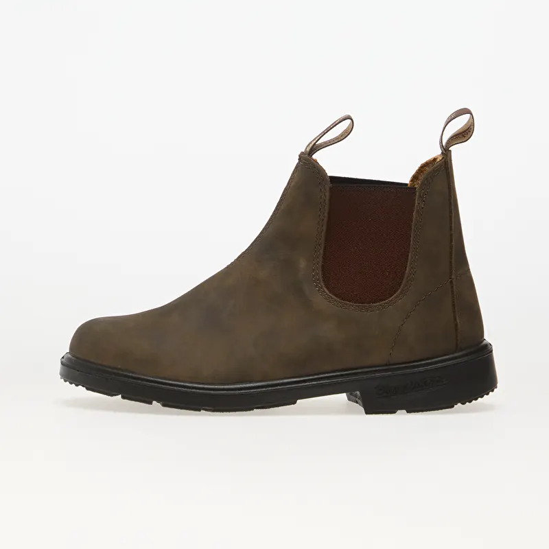 Blundstone 565 Brown