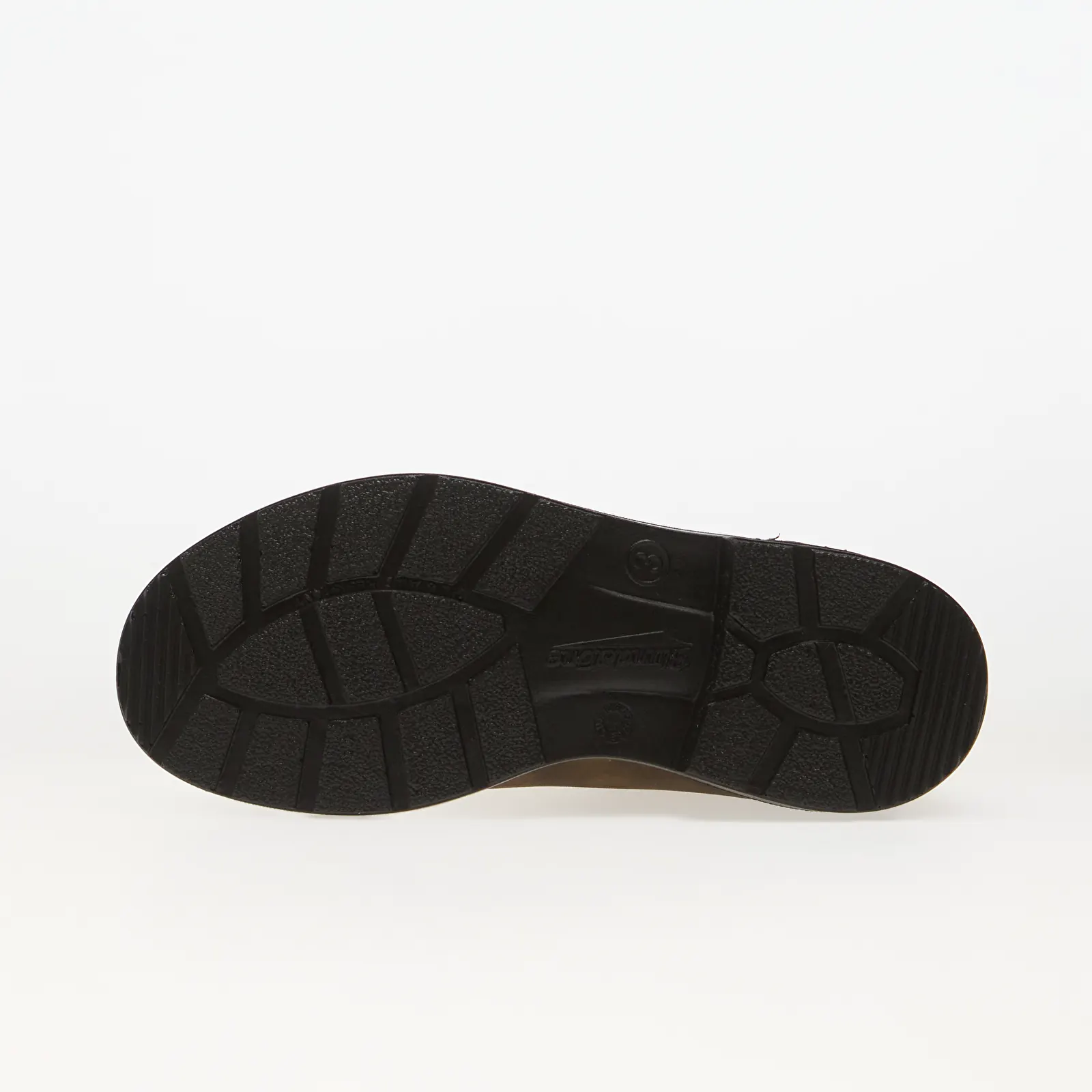 Дитячі кросівки та взуття Blundstone Kids 565 Brown