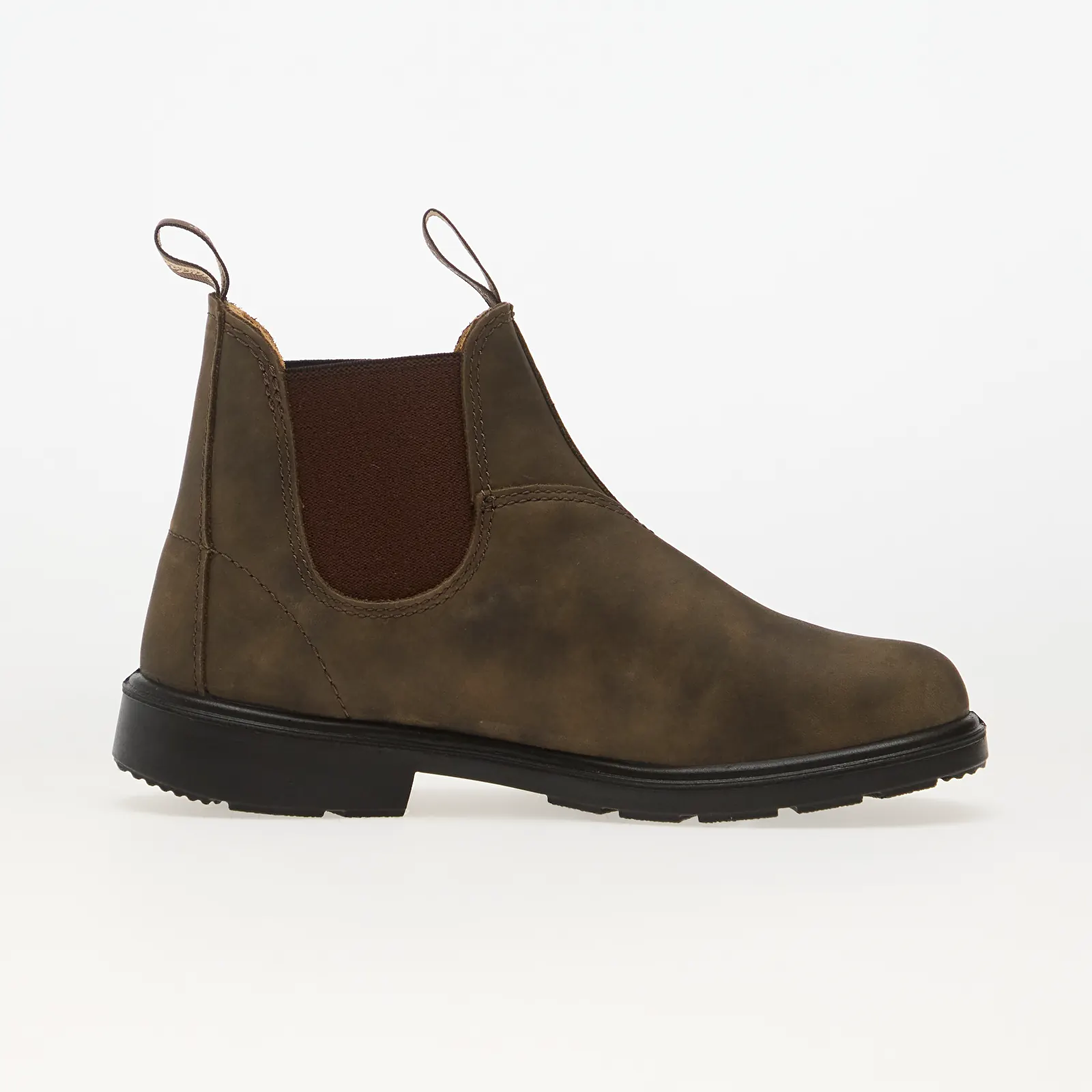 Дитячі кросівки та взуття Blundstone Kids 565 Brown