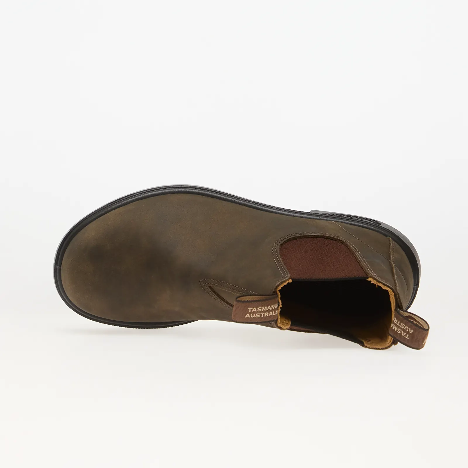 Дитячі кросівки та взуття Blundstone Kids 565 Brown