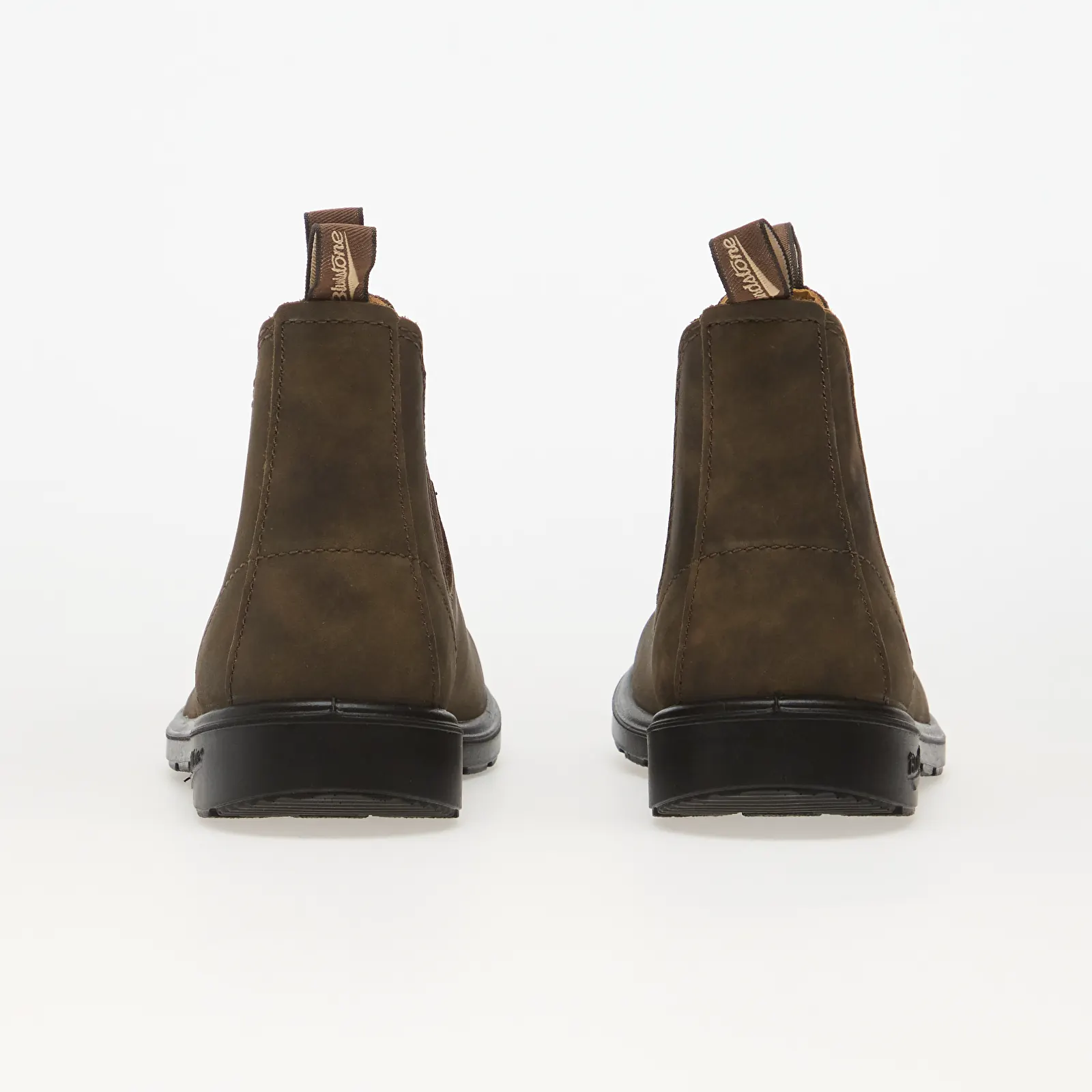 Дитячі кросівки та взуття Blundstone Kids 565 Brown