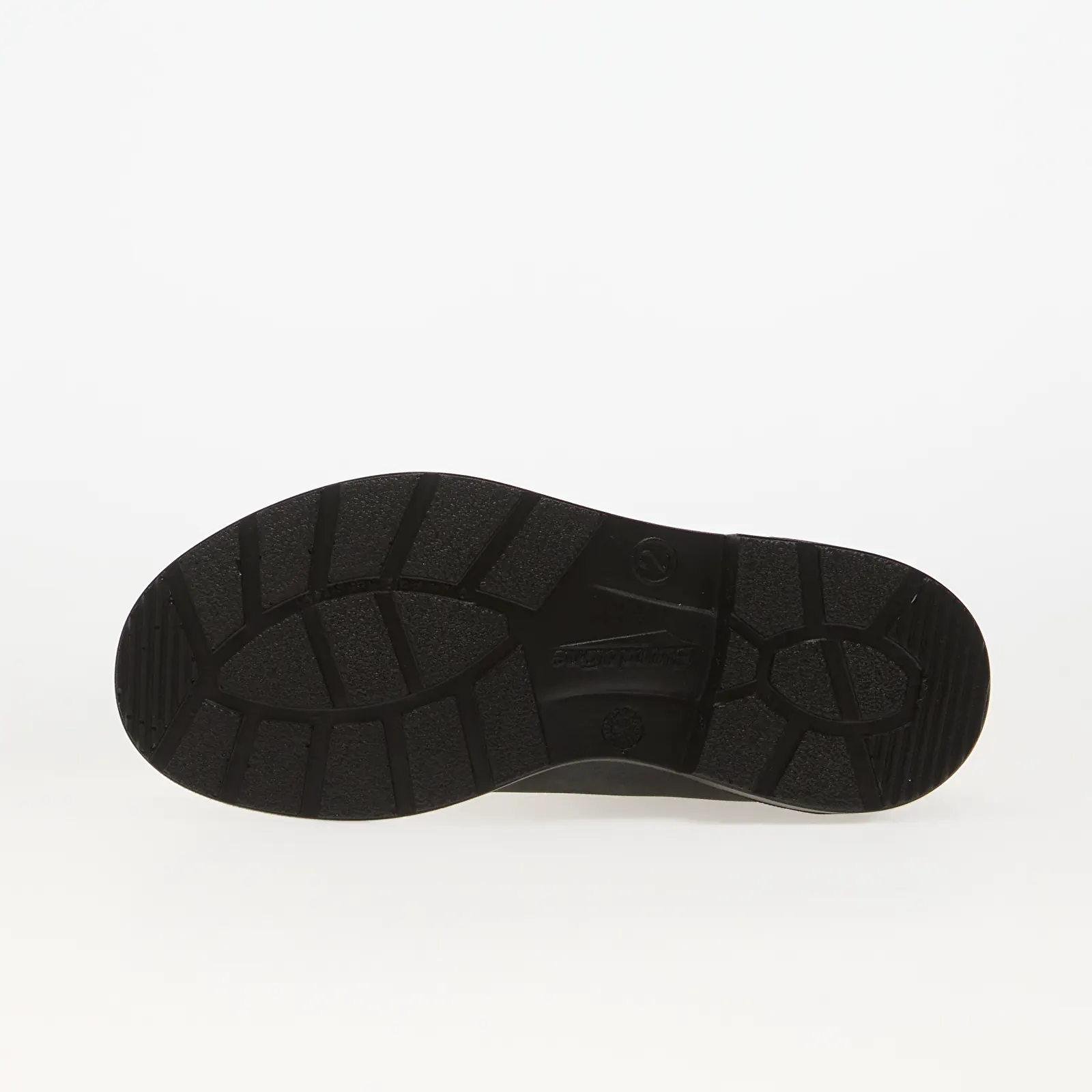 Laste tossud ja kingad Blundstone 1325 Black