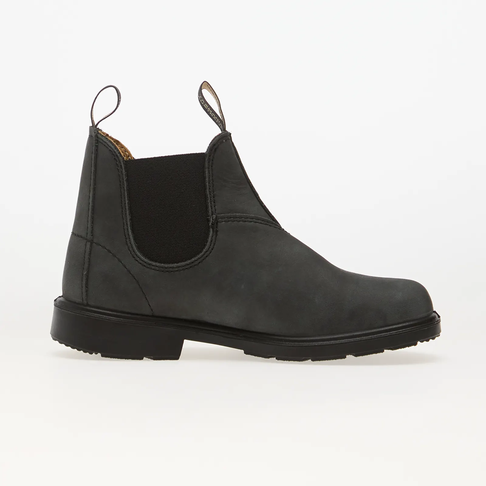 Laste tossud ja kingad Blundstone 1325 Black