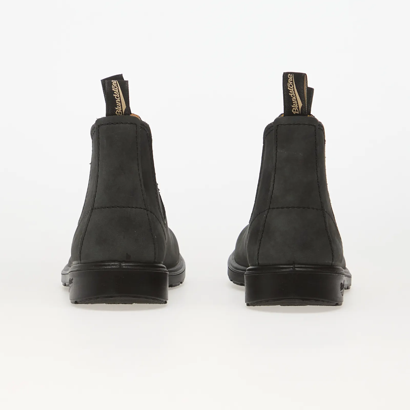 Laste tossud ja kingad Blundstone 1325 Black