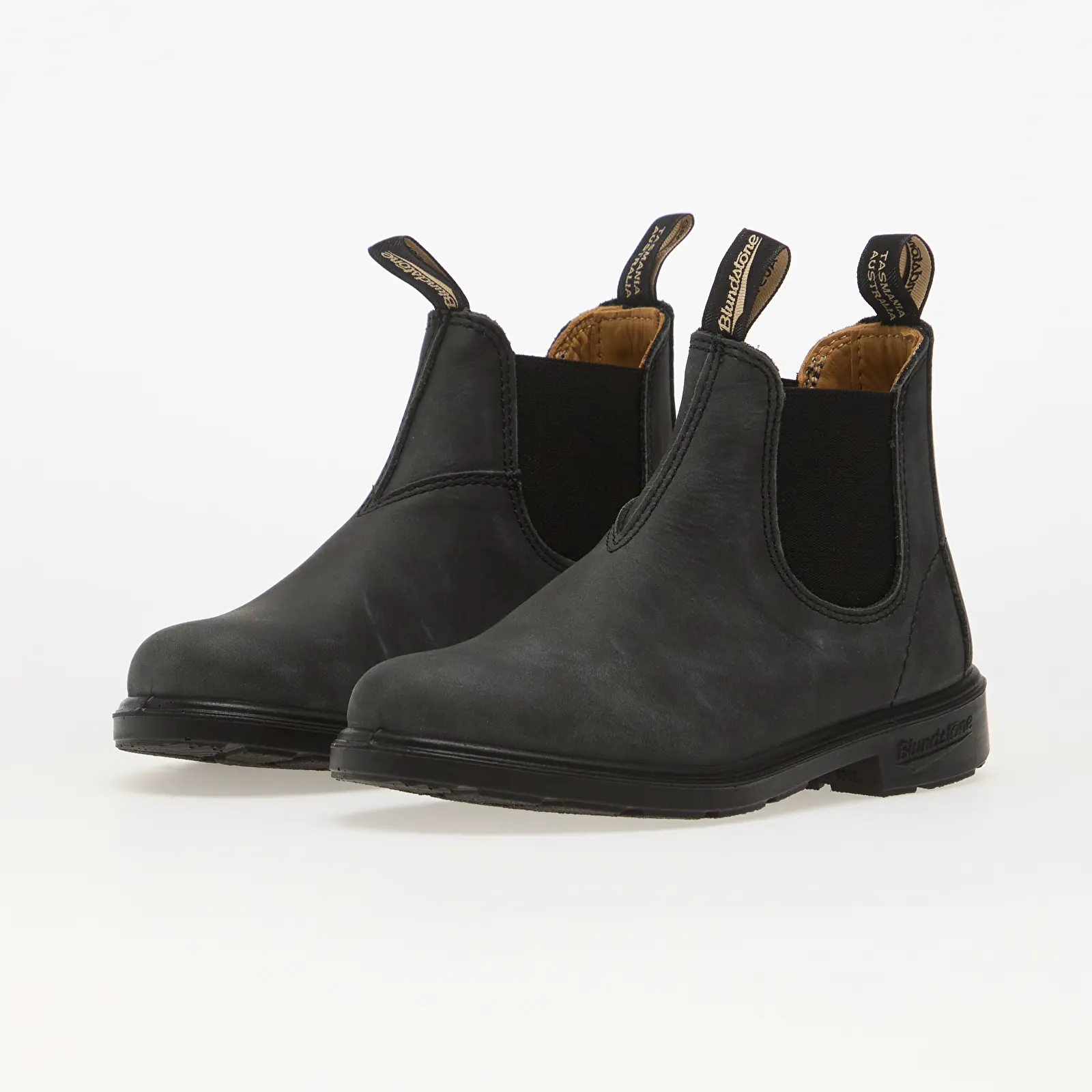 Laste tossud ja kingad Blundstone 1325 Black