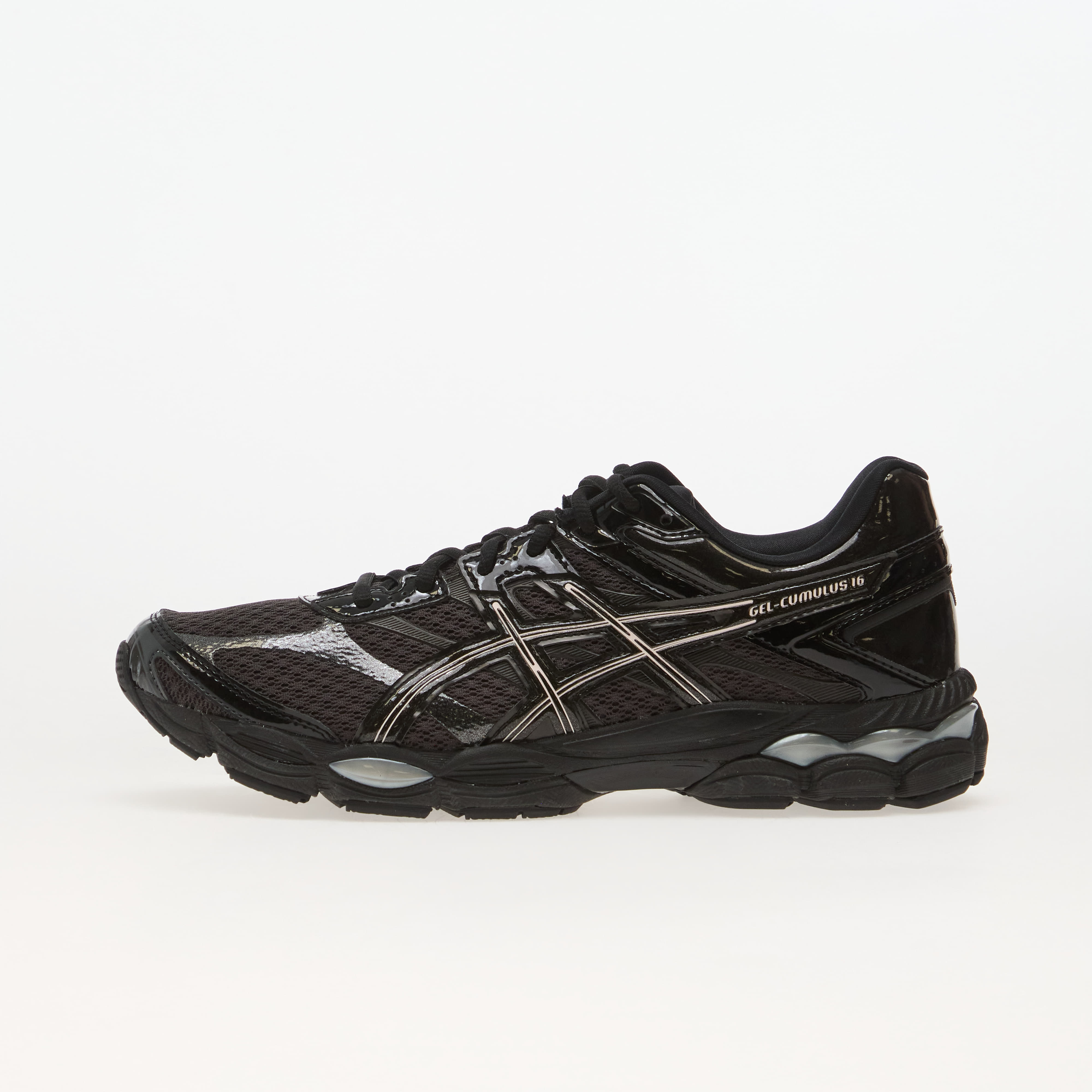 Tenisky Asics Gel-Cumulus 16 Graphite Grey/ Black EUR 42
