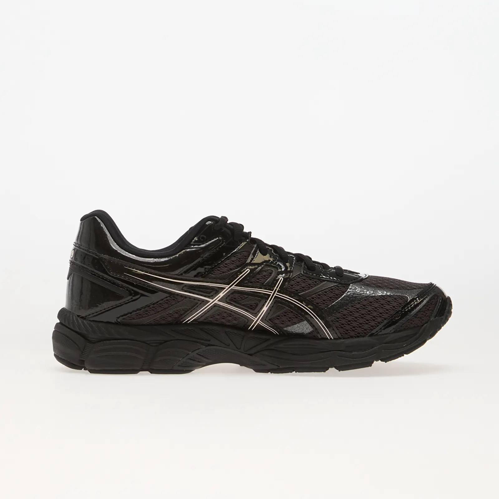 Men's sneakers and shoes Asics Gel-Cumulus 16 Graphite Grey/ Black