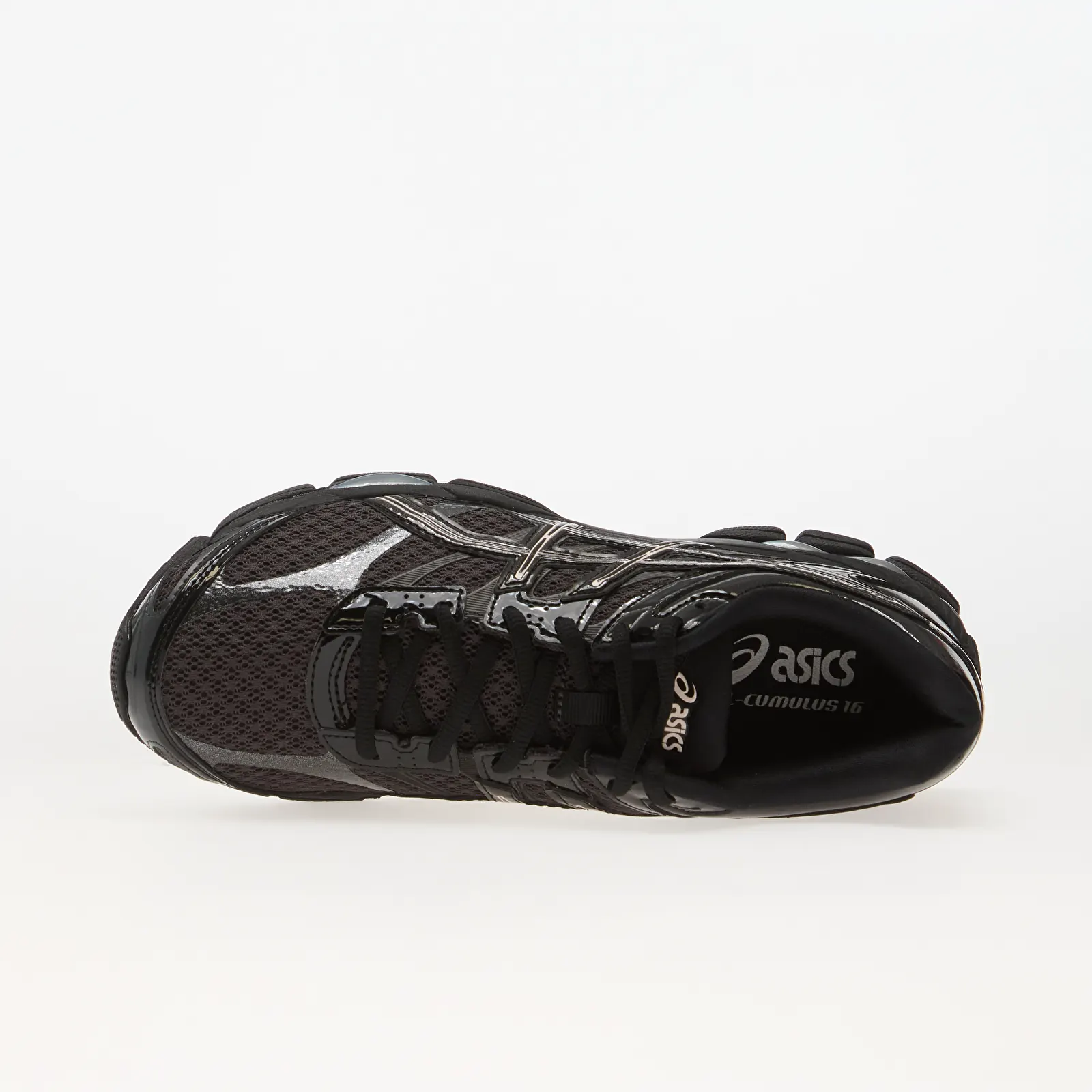 Men's sneakers and shoes Asics Gel-Cumulus 16 Graphite Grey/ Black