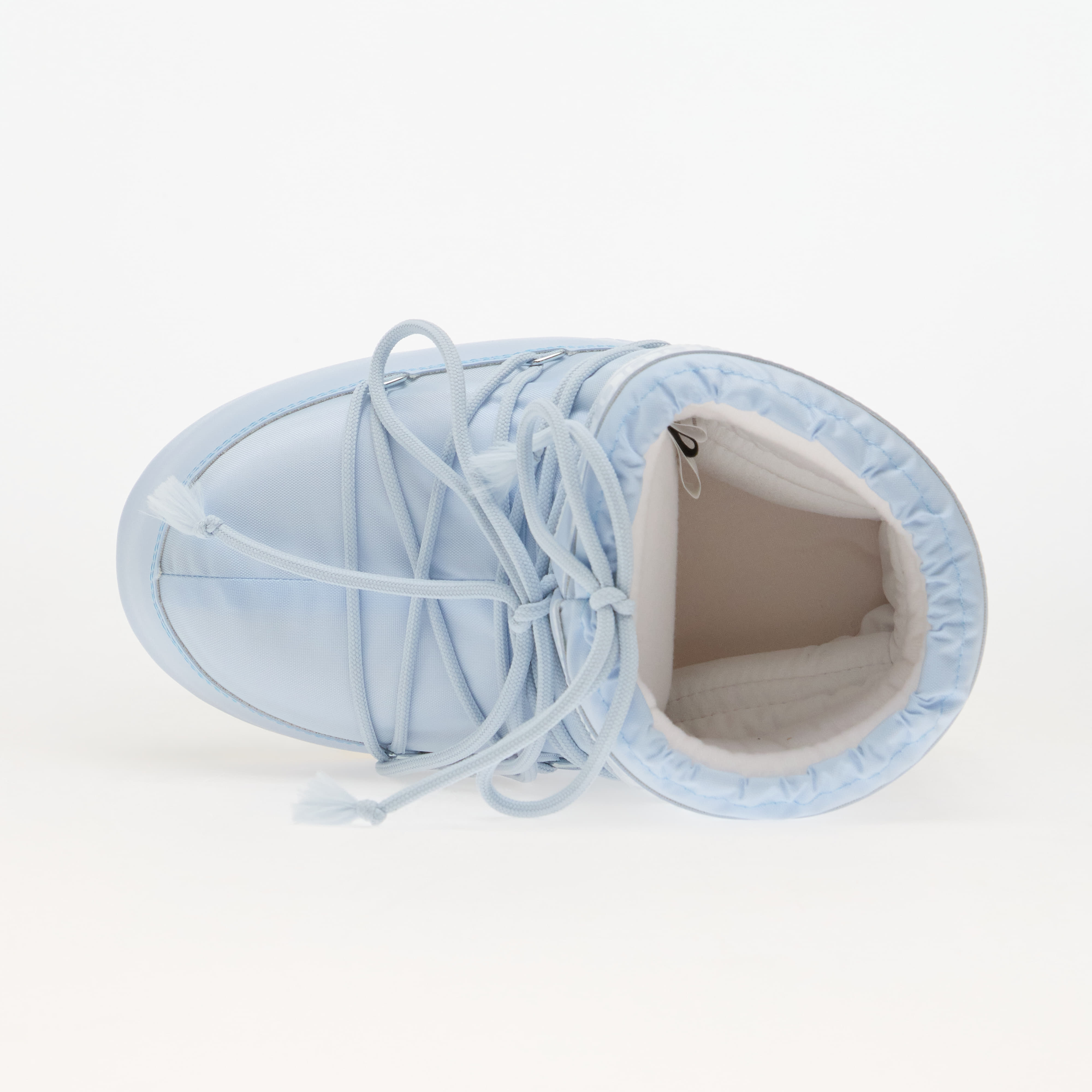 Moon Boot Παπούτσια Moon Boot Icon Low Nylon Baby Blue 39-41 - 3