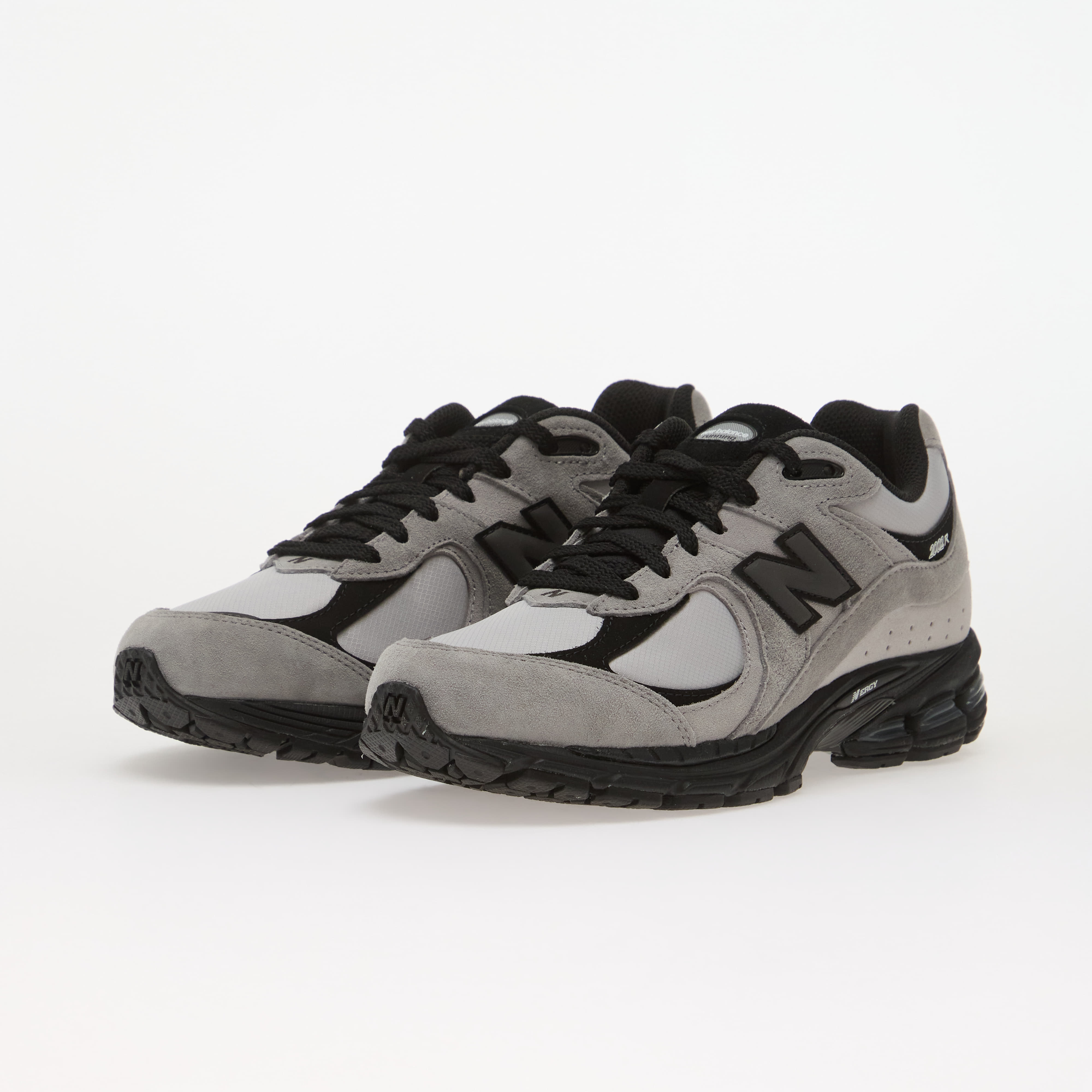 New Balance Sneakers New Balance 2002R Raincloud/ Black EUR 43 - 6
