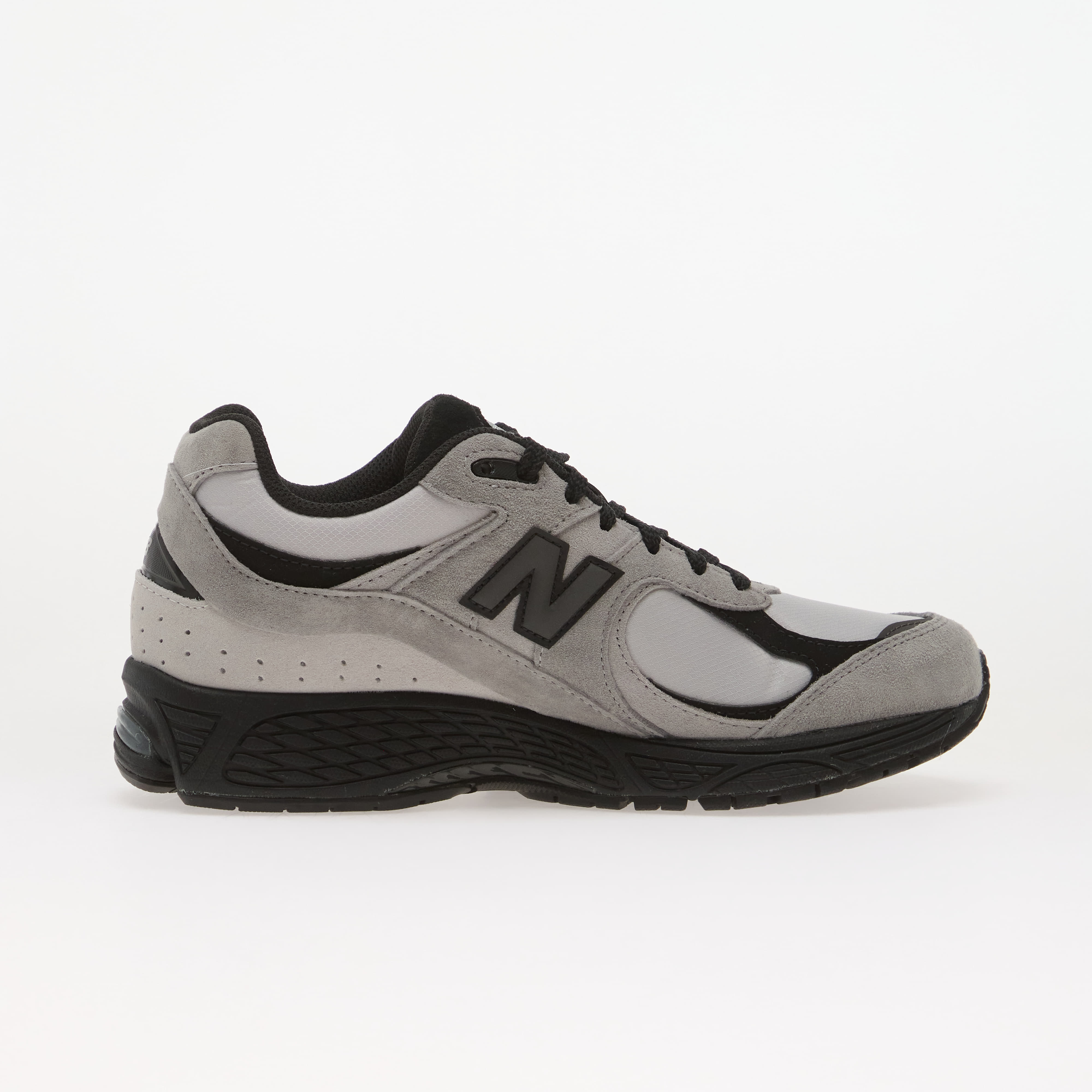 New Balance Sneakers New Balance 2002R Raincloud/ Black EUR 43 - 3