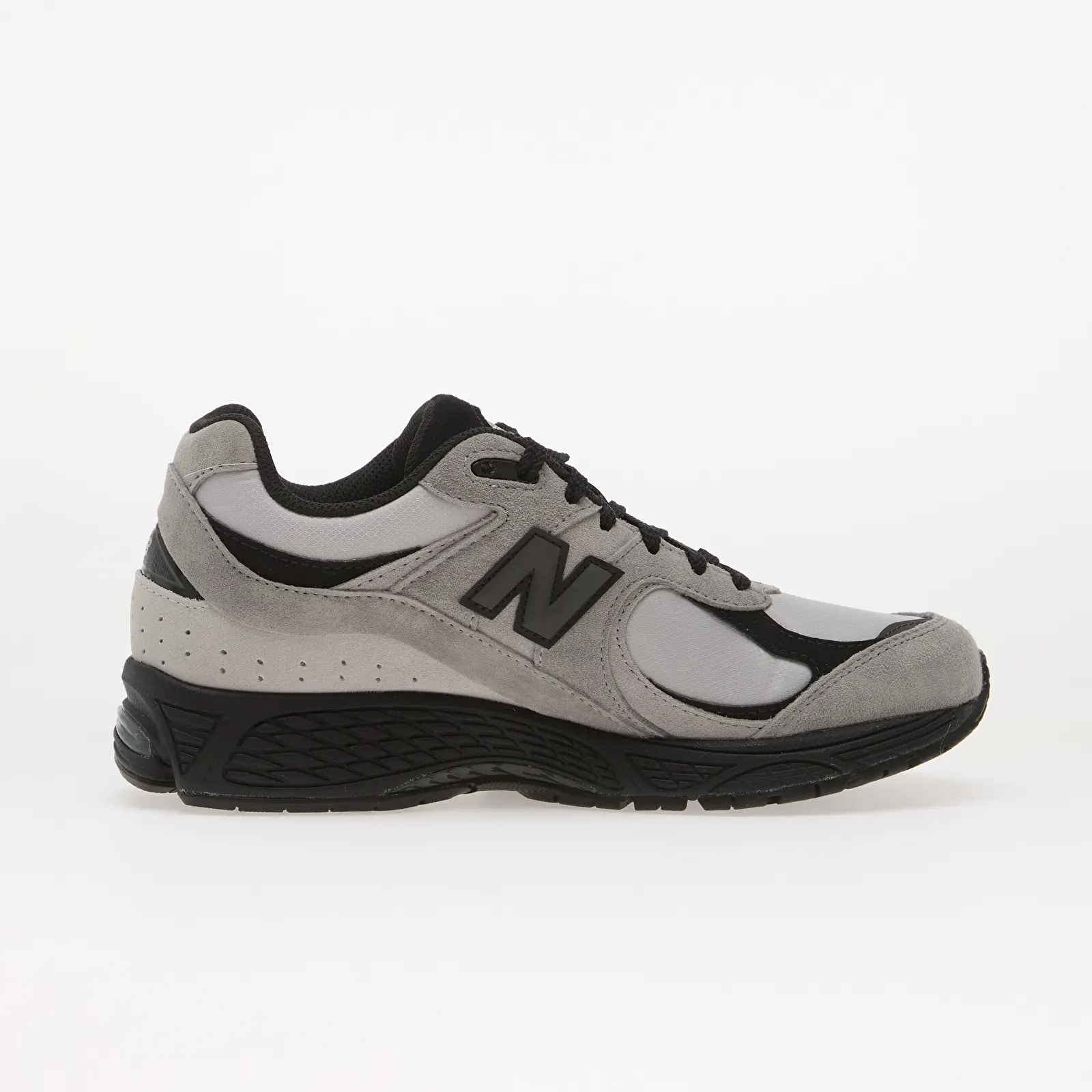 Joggesko og sko for menn New Balance 2002R Raincloud/ Black