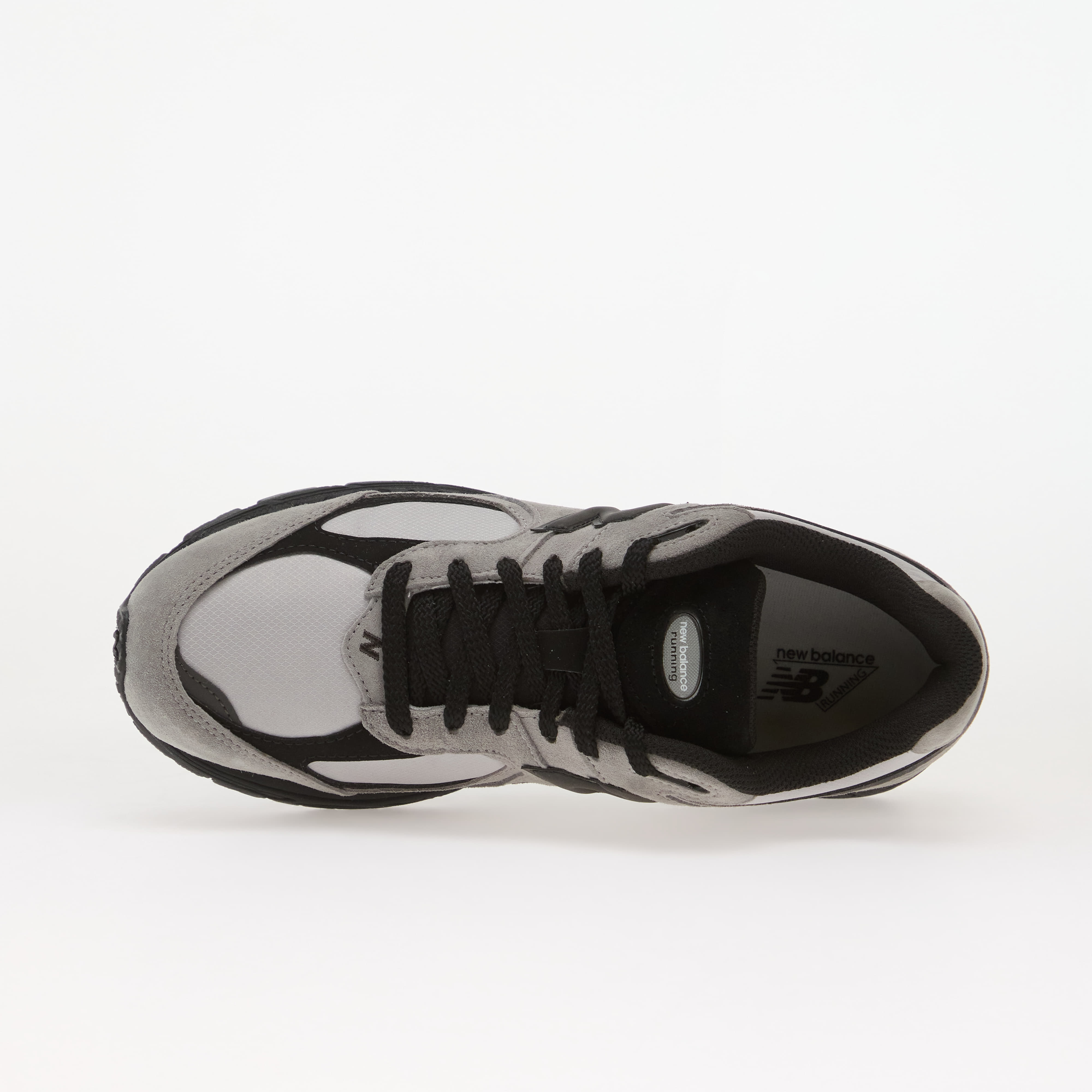 New Balance Sneakers New Balance 2002R Raincloud/ Black EUR 43 - 4