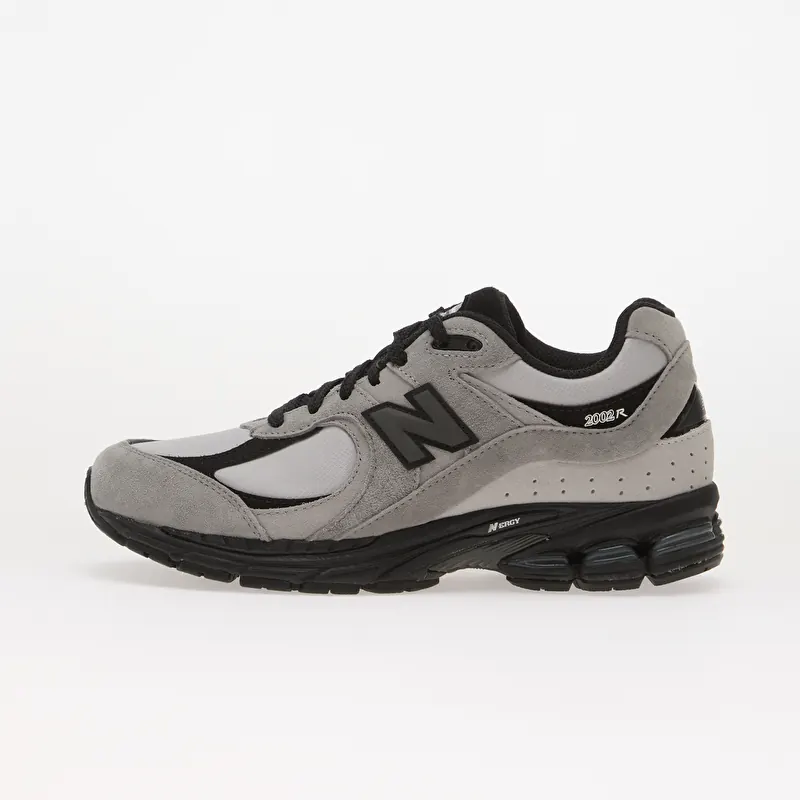 New Balance 2002R Raincloud/ Black