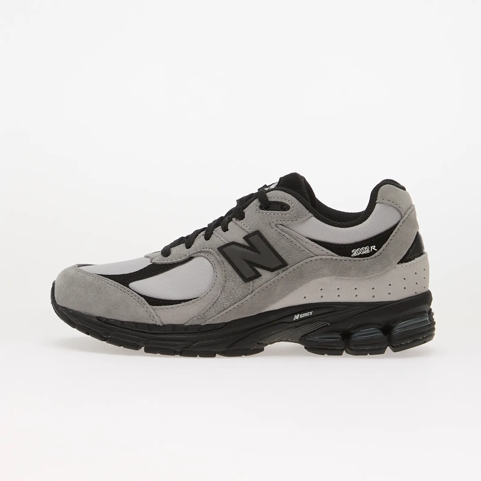 Joggesko og sko for menn New Balance 2002R Raincloud/ Black