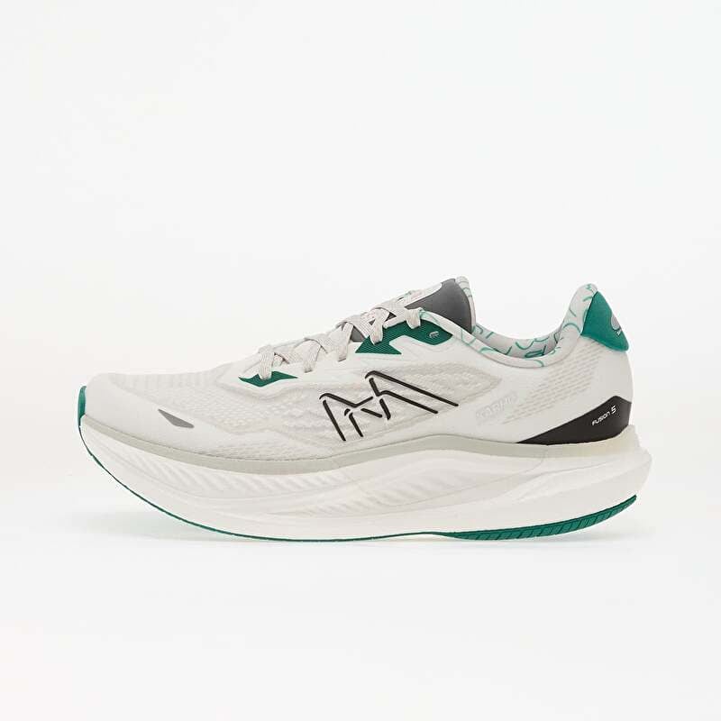 Karhu Fusion 5.0 Men Blanc De Blanc/ Ultramarine Green