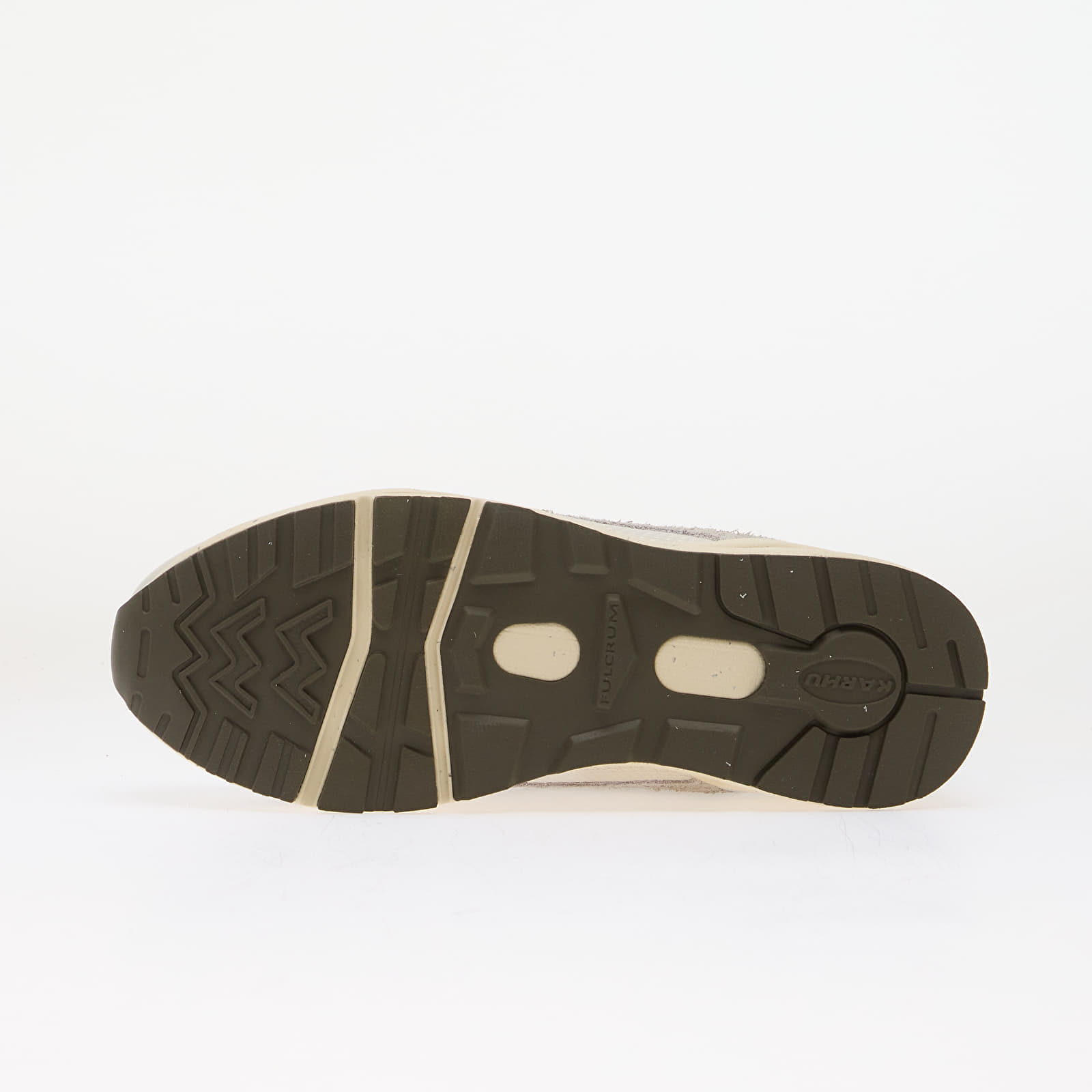 Мужские кроссовки Karhu Fusion 2.0 Blanc De Blanc/ Hematite