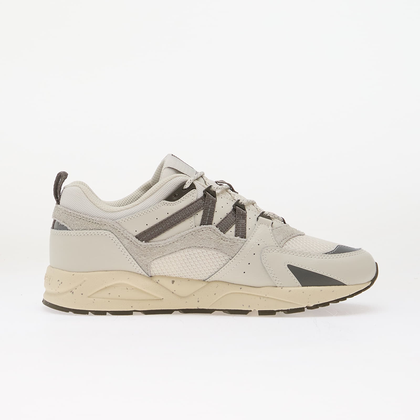 Мужские кроссовки Karhu Fusion 2.0 Blanc De Blanc/ Hematite