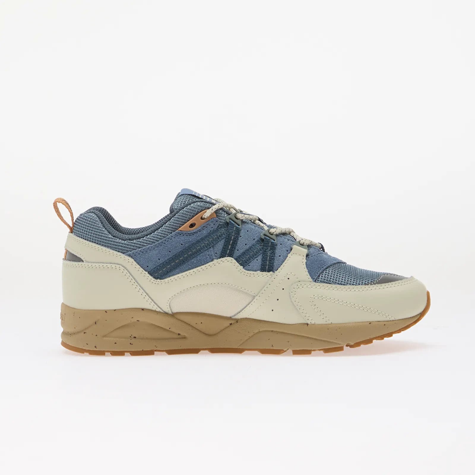Чоловічі кросівки Karhu Fusion 2.0 Icicle/ Blue Mirage