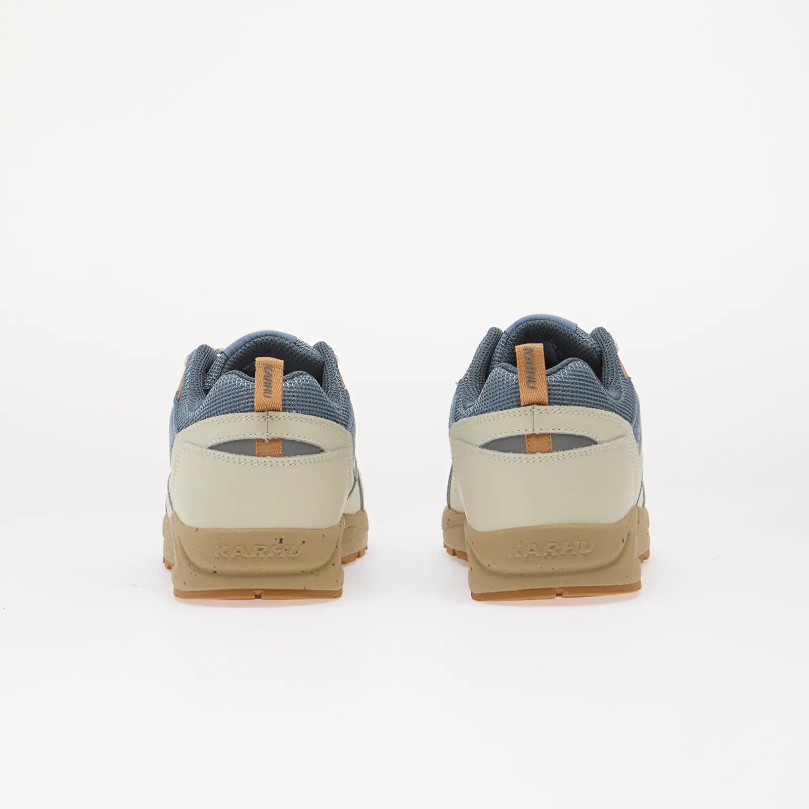 Чоловічі кросівки Karhu Fusion 2.0 Icicle/ Blue Mirage