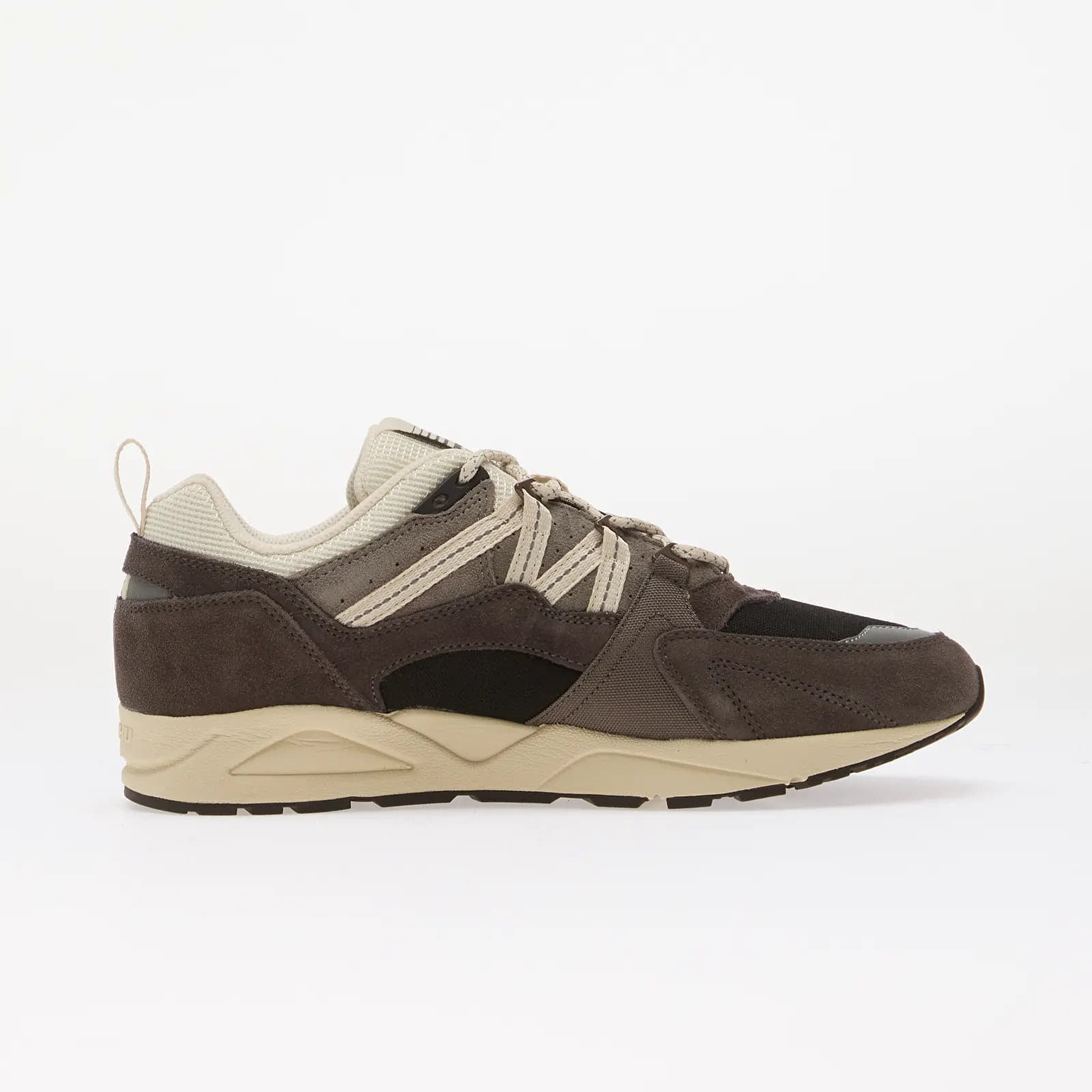 Baskets homme Karhu Fusion 2.0 Dark Gull Gray/ Turtledove