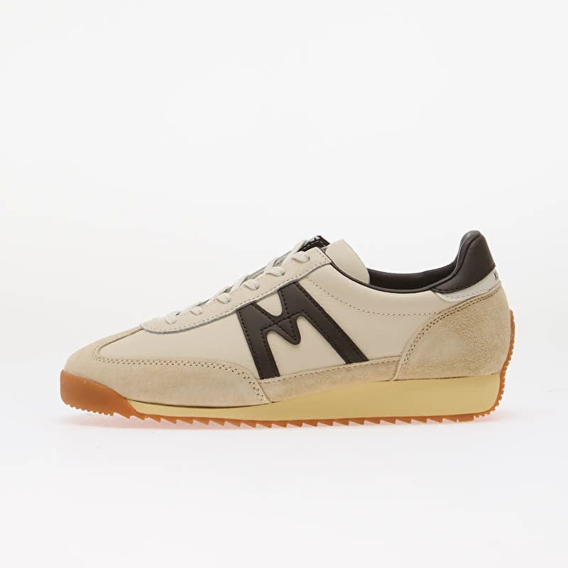 Karhu Mestari 76 Gravel/ Chocolate Torte