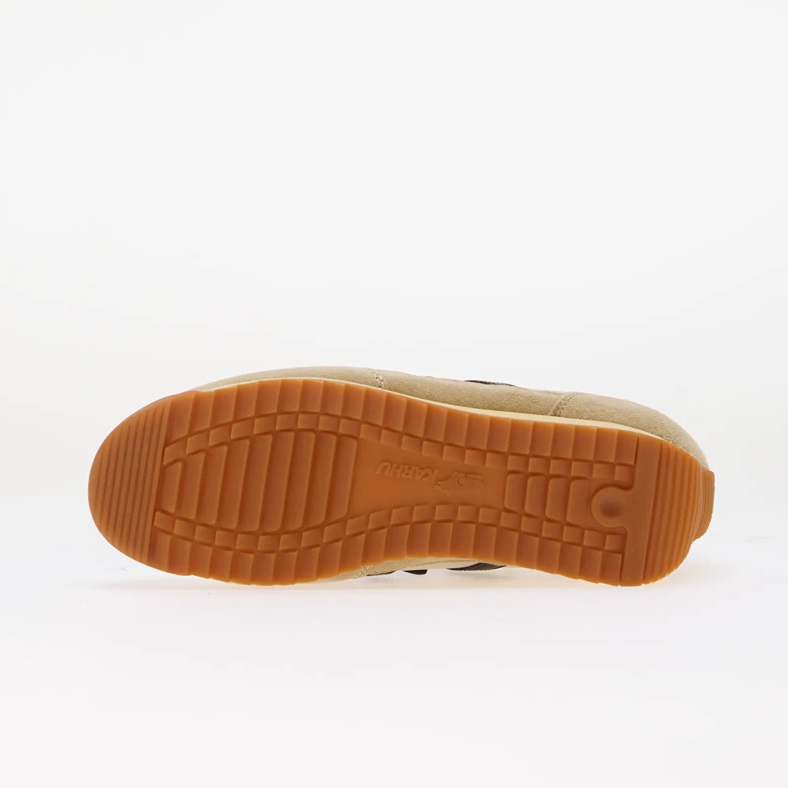 Мужские кроссовки Karhu Mestari 76 Gravel/ Chocolate Torte