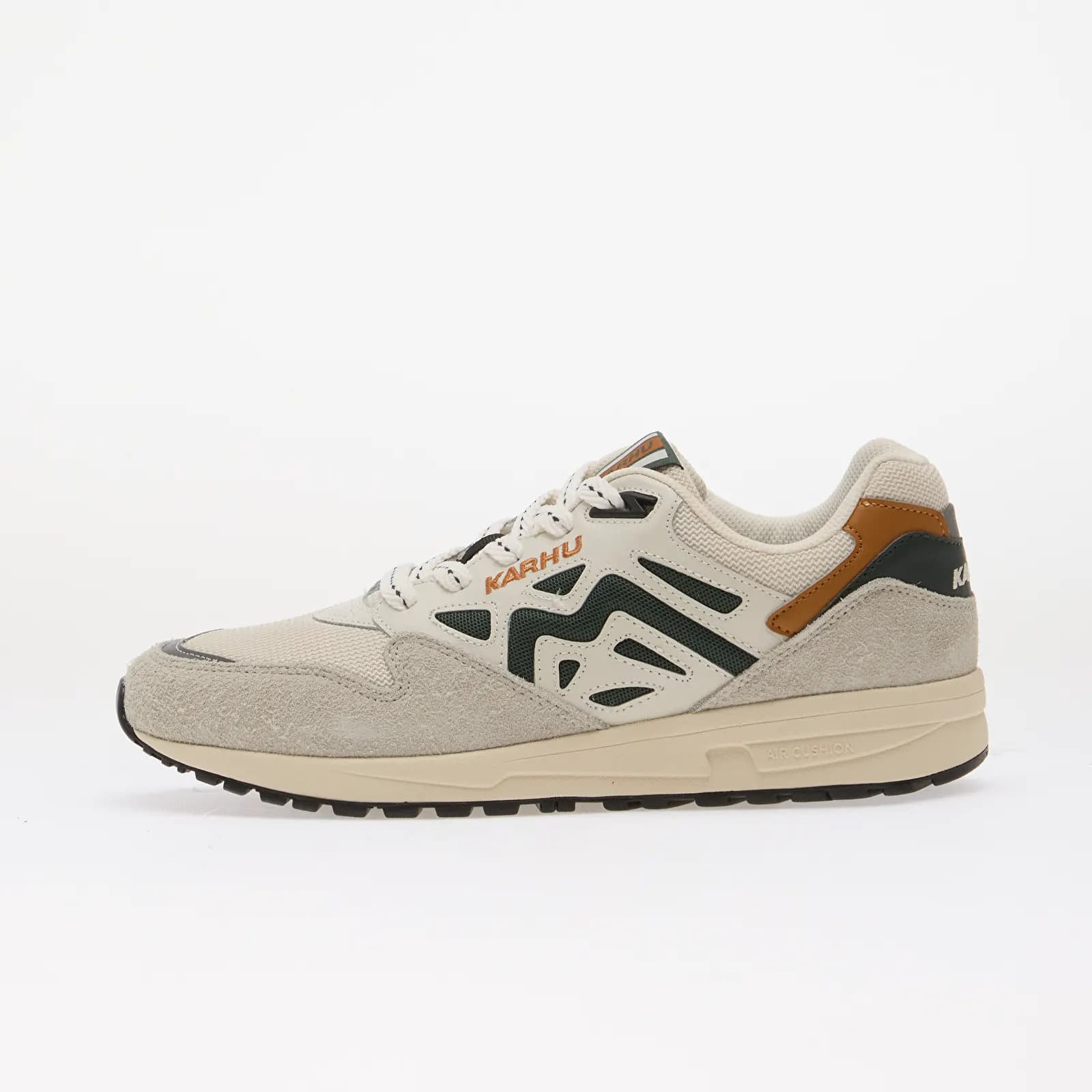 Сникърси Karhu Legacy 96 Foggy Dew/ Pineneedle EUR 44